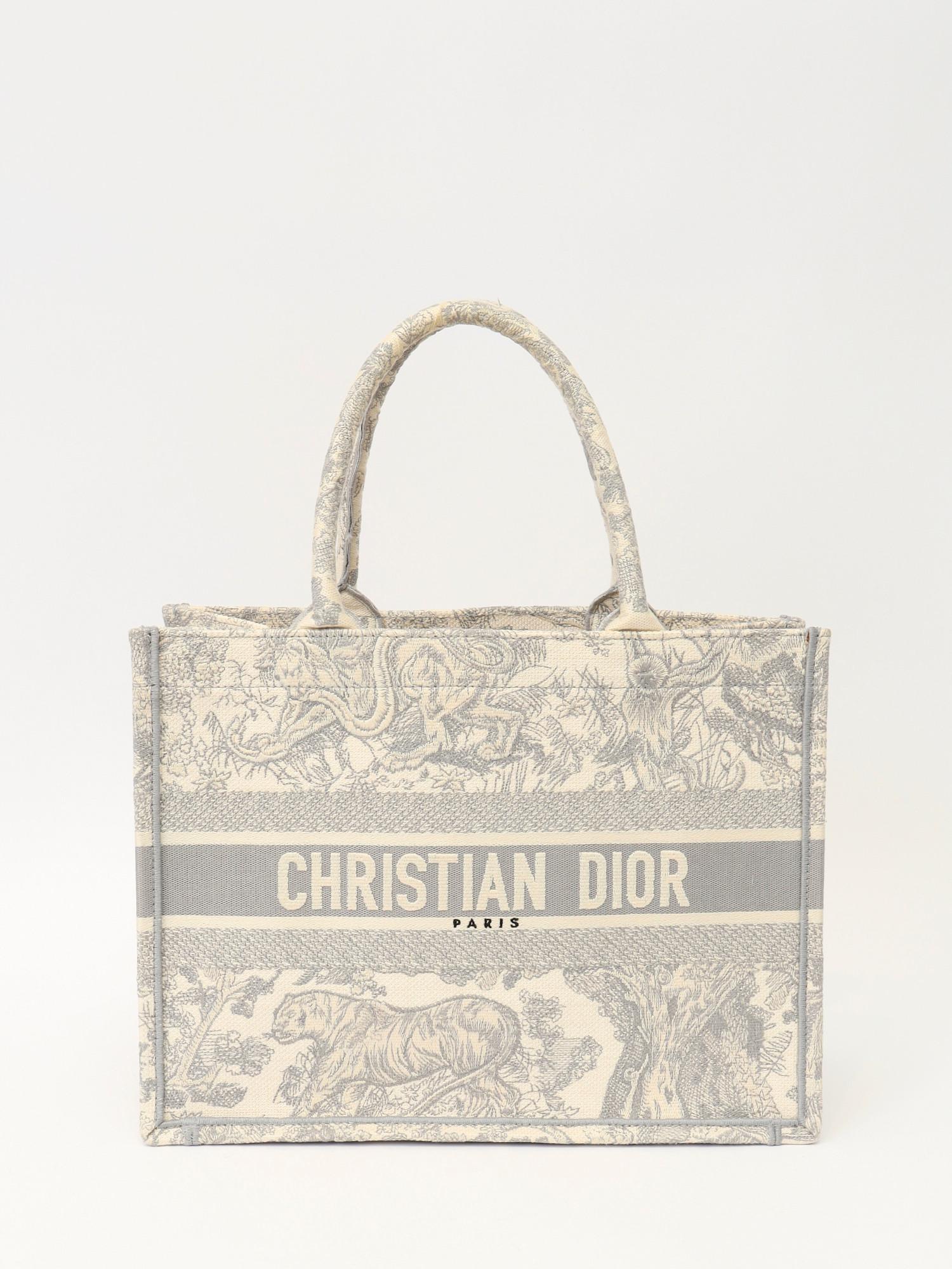 Dior Book Tote , фото 1