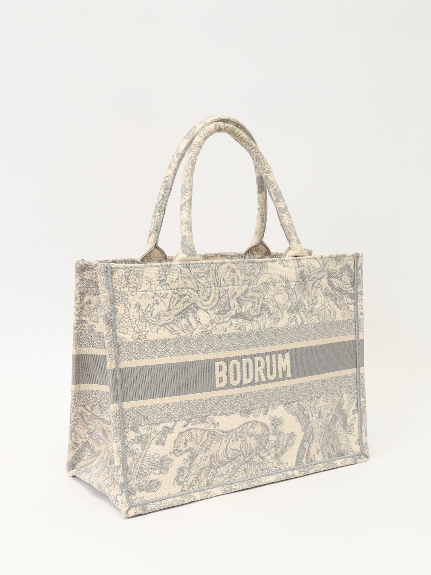 Dior Book Tote , фото 4