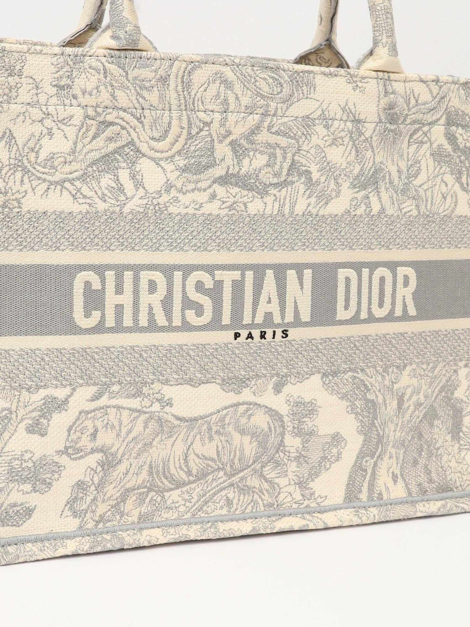 Dior Book Tote , фото 5