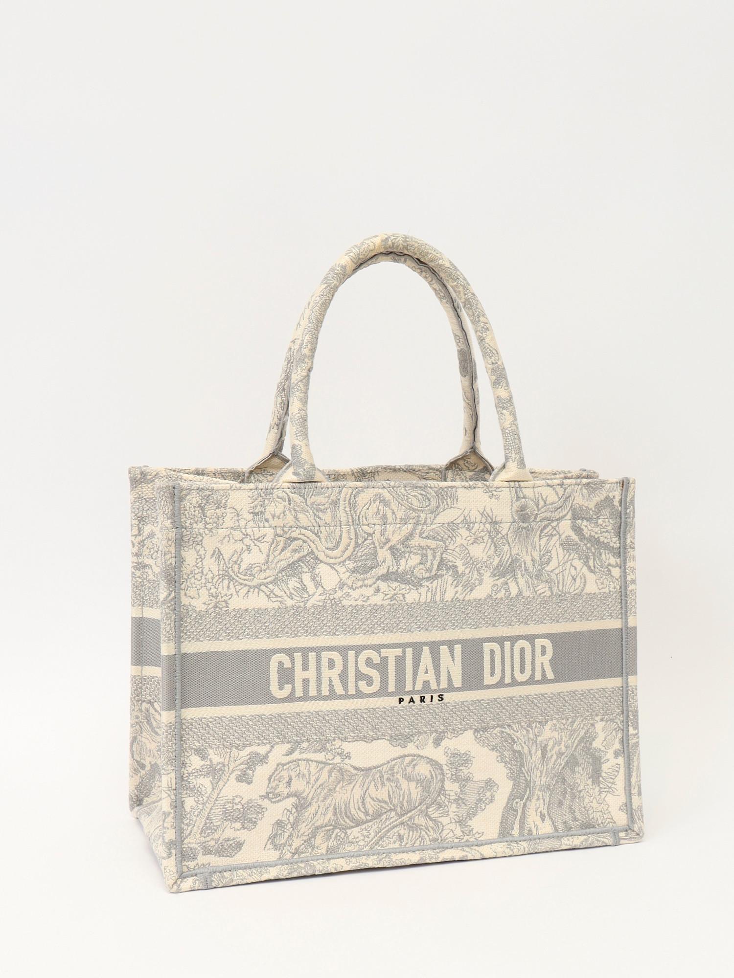 Dior Book Tote , фото 3