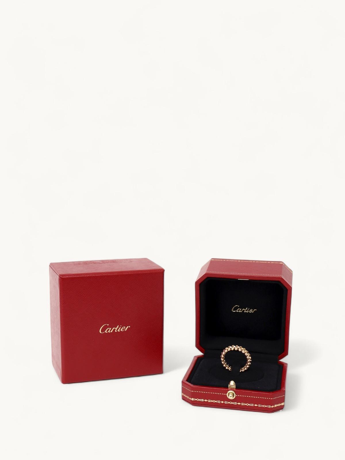 Cartier Clash , фото 4