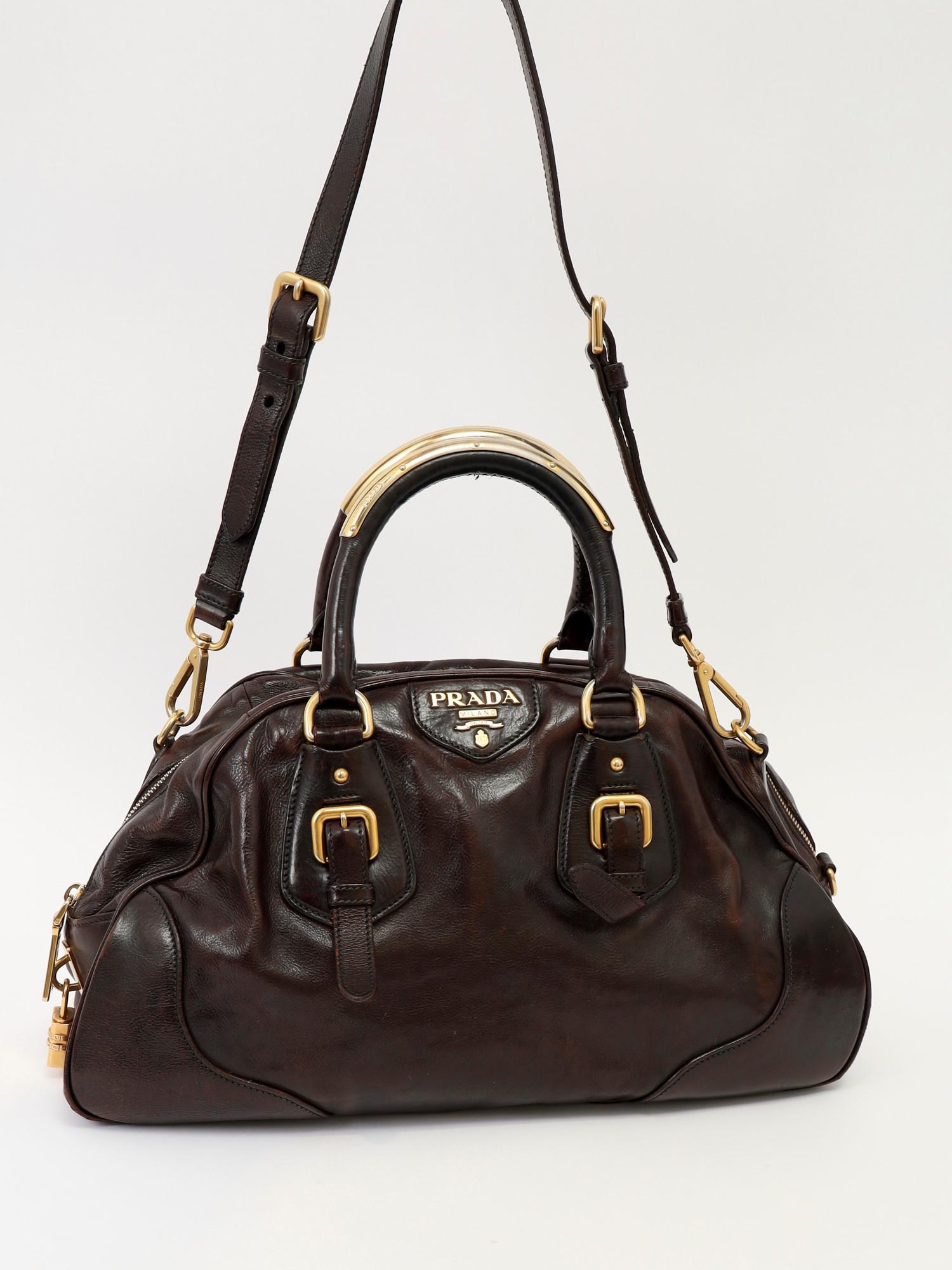 Prada Glace , фото 5