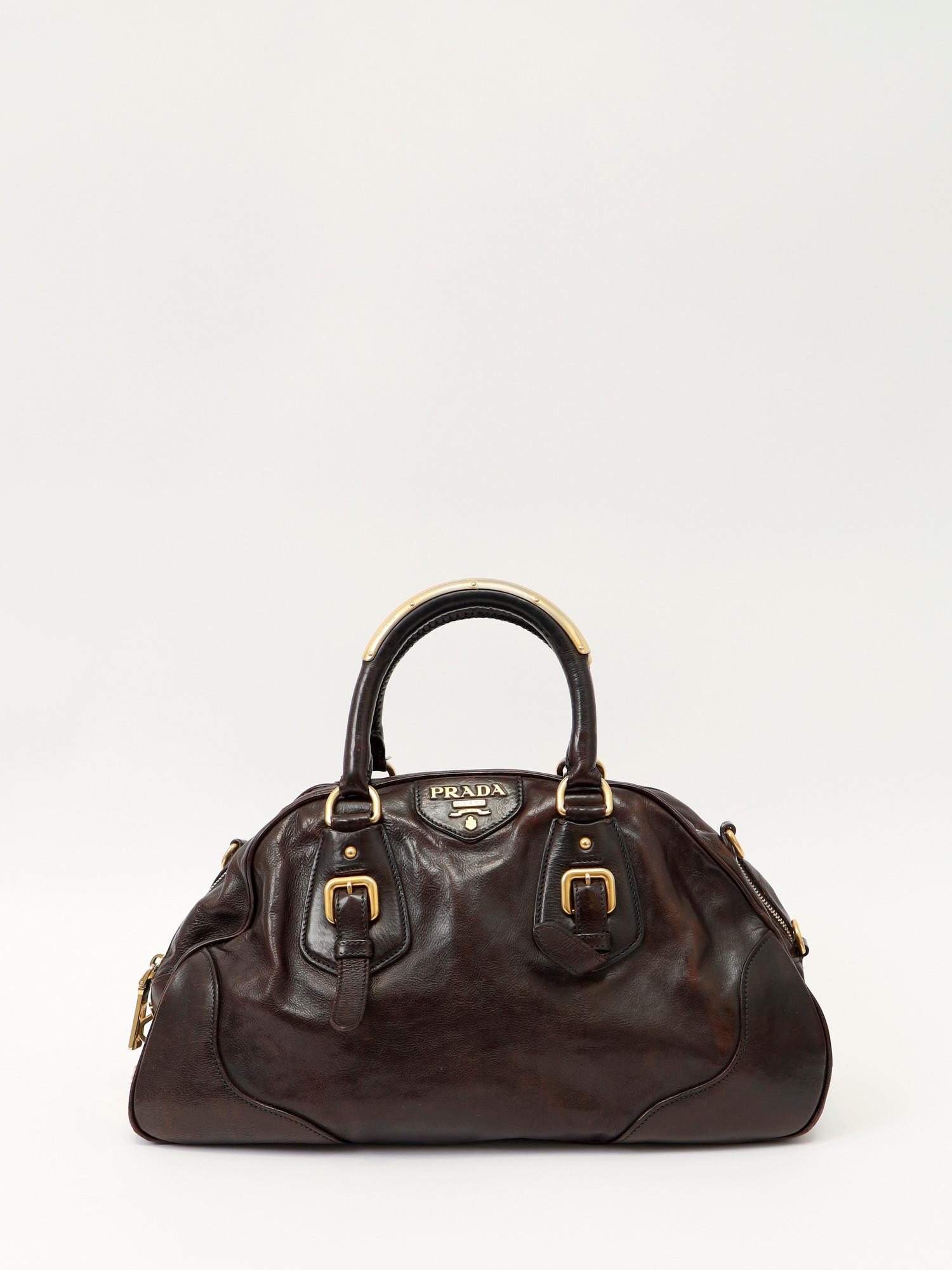 Prada Glace , фото 1