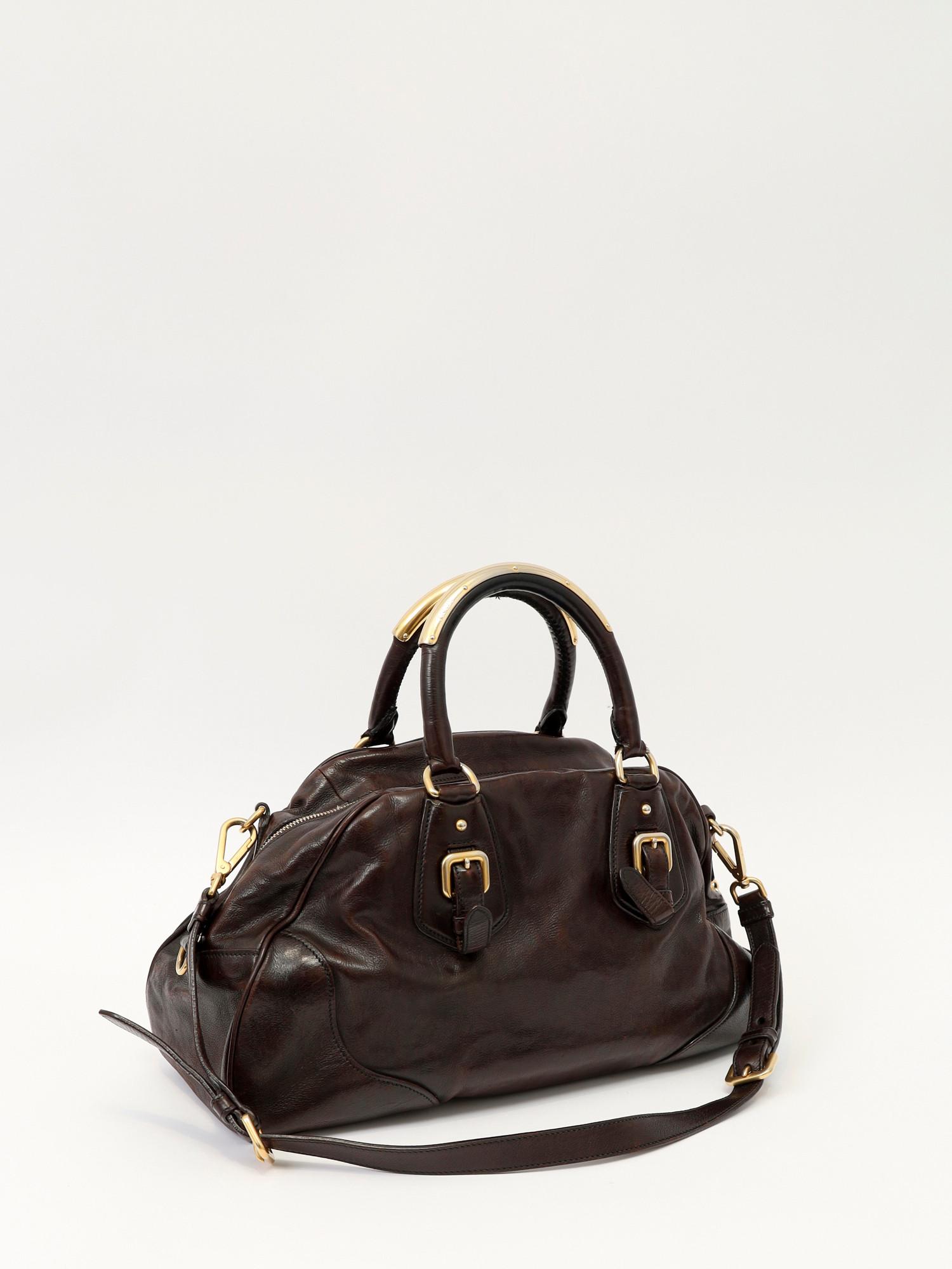 Prada Glace , фото 4
