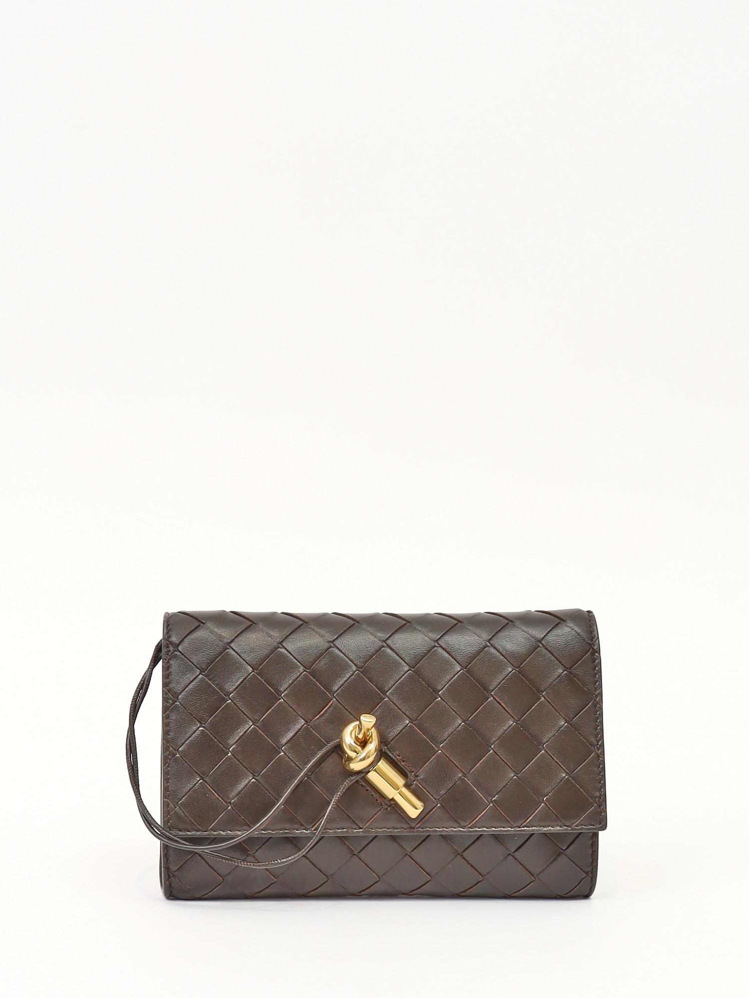Bottega Veneta Andiamo , фото 1