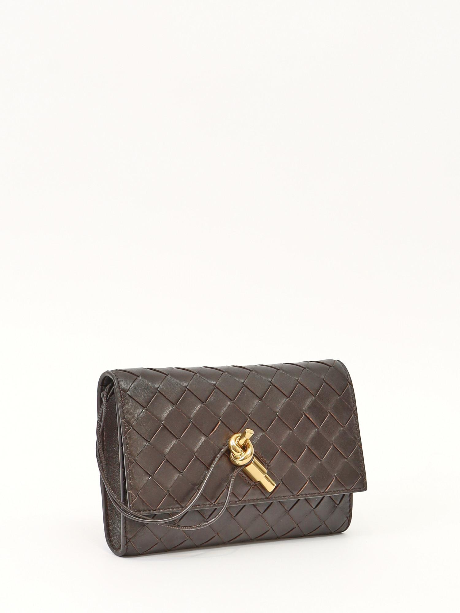 Bottega Veneta Andiamo , фото 3