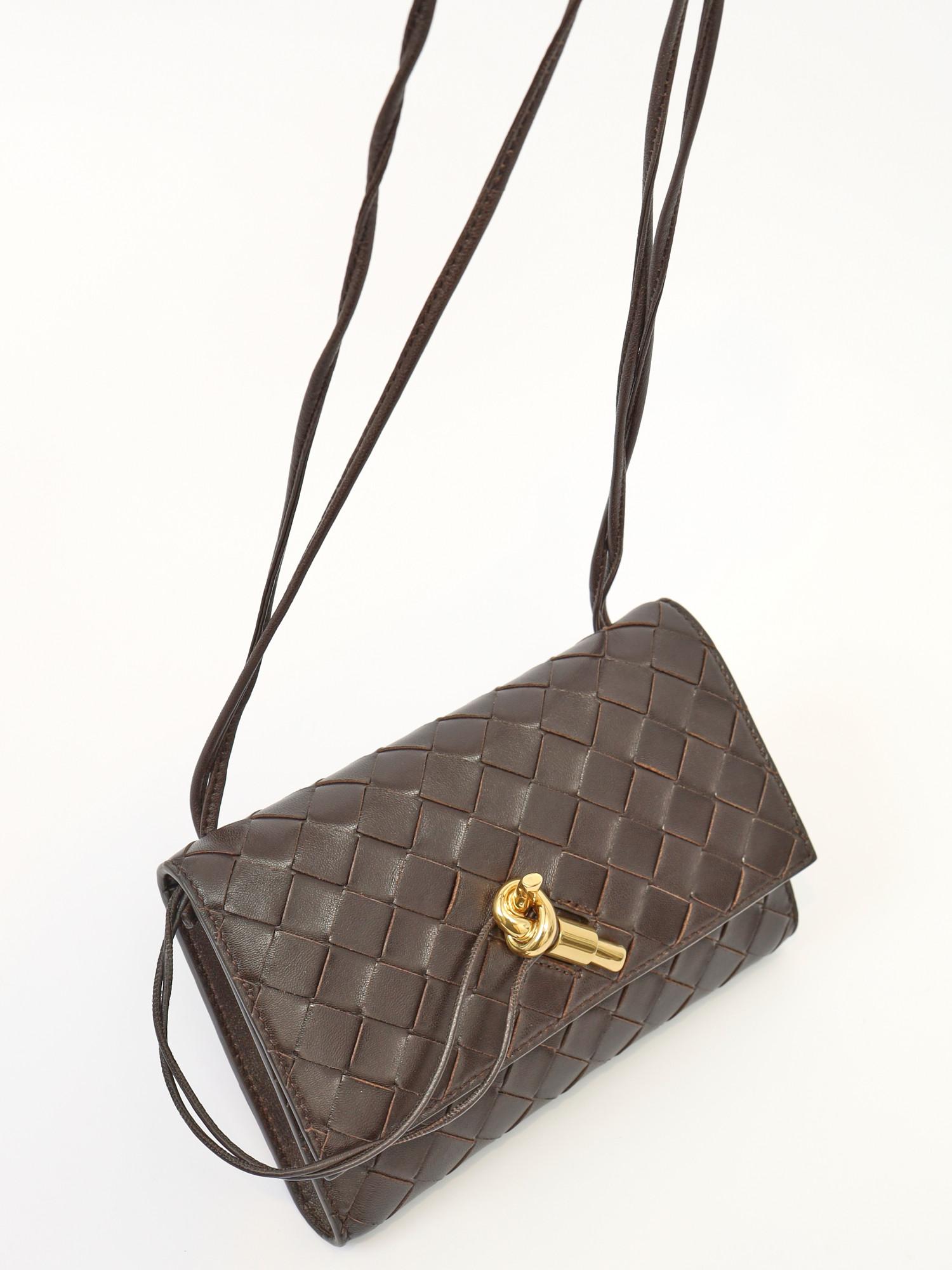 Bottega Veneta Andiamo , фото 5