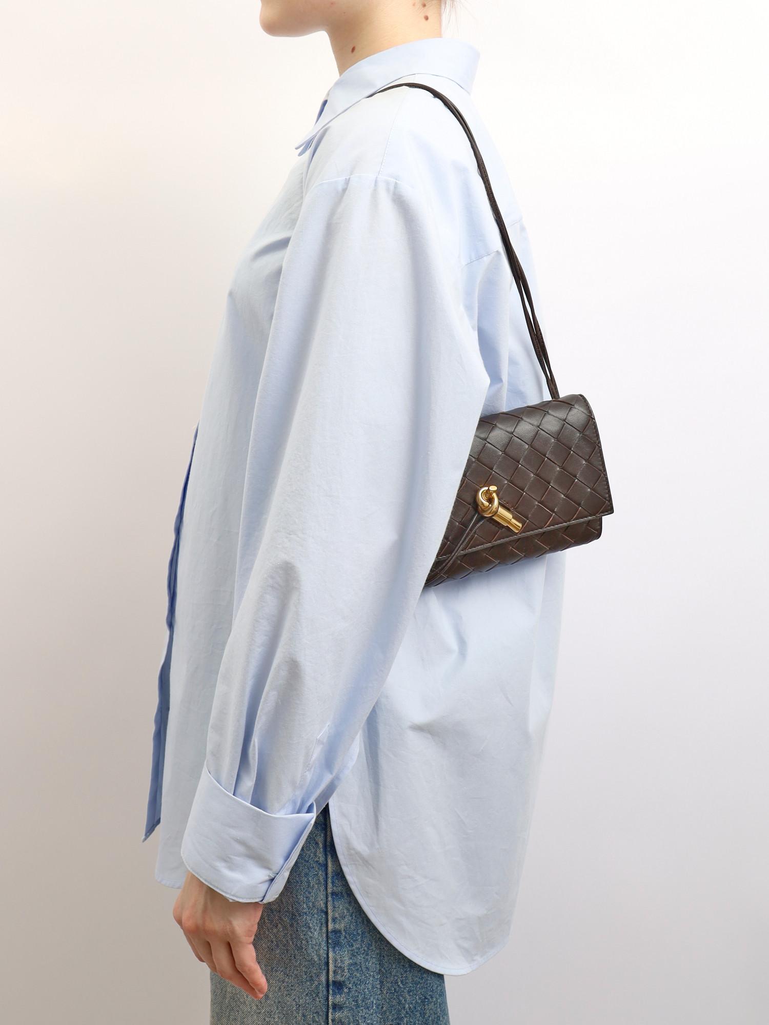 Bottega Veneta Andiamo , фото 2