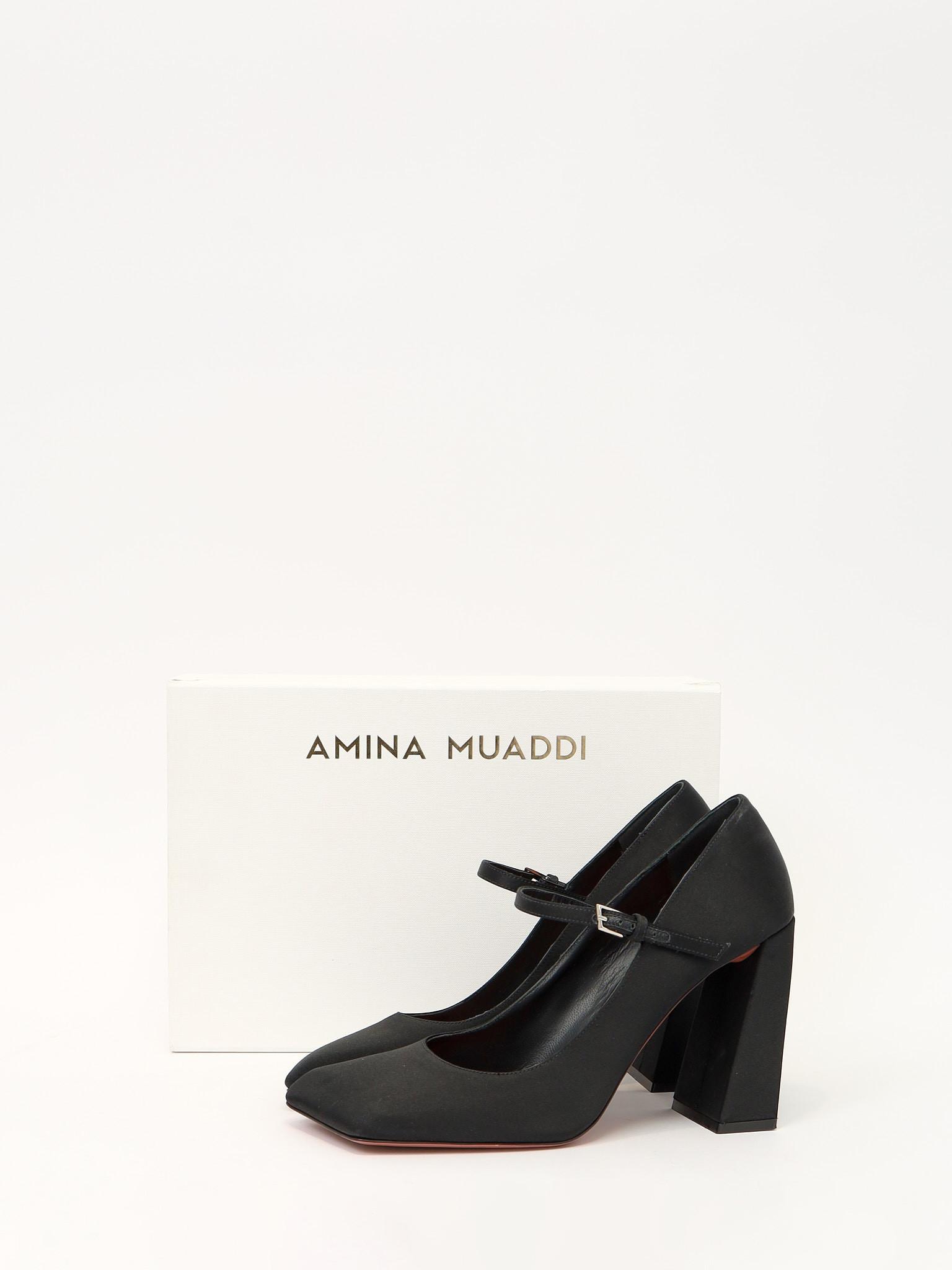 Amina Muaddi  40, фото 3