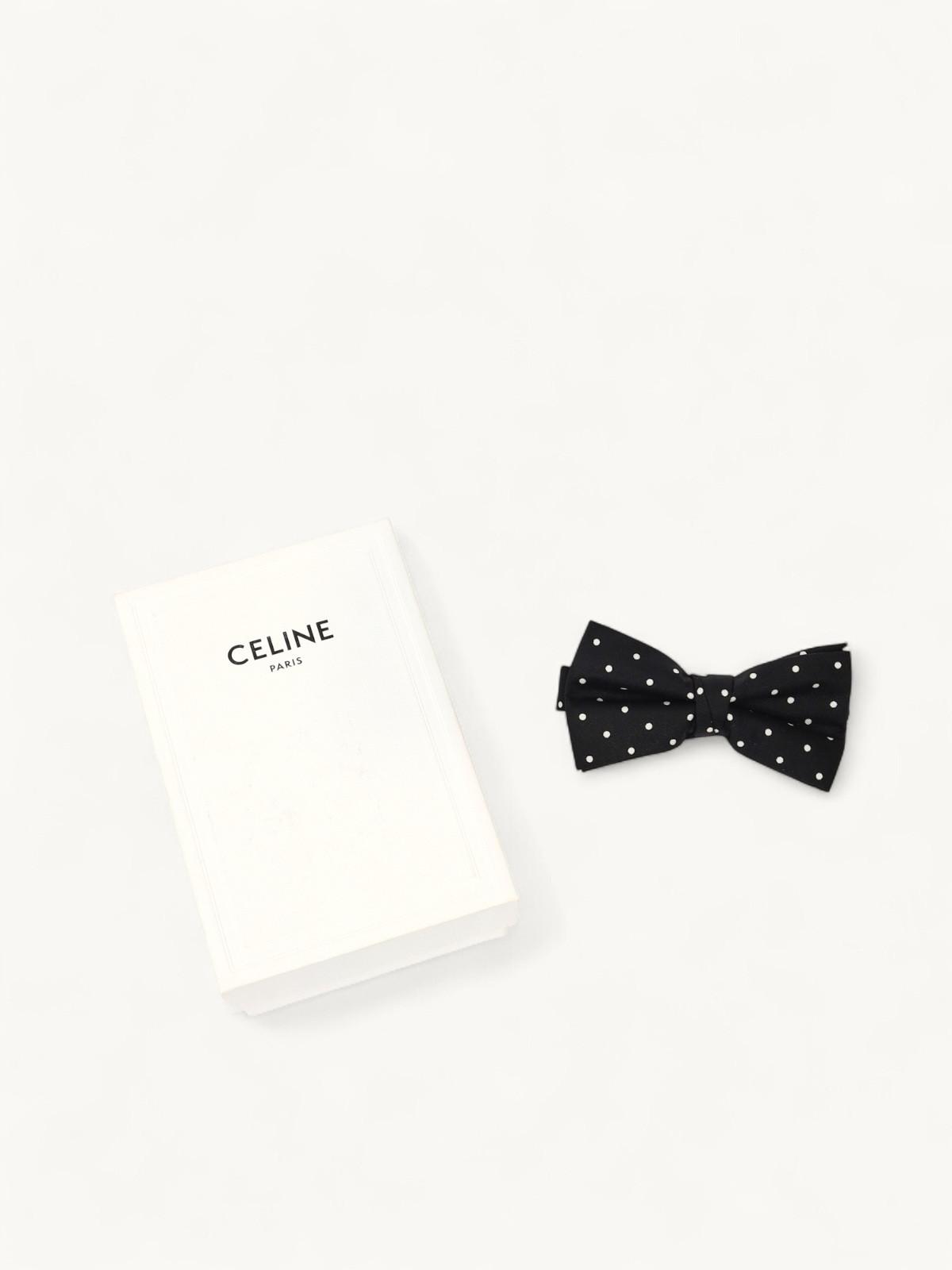 Celine Bow Tie , фото 3