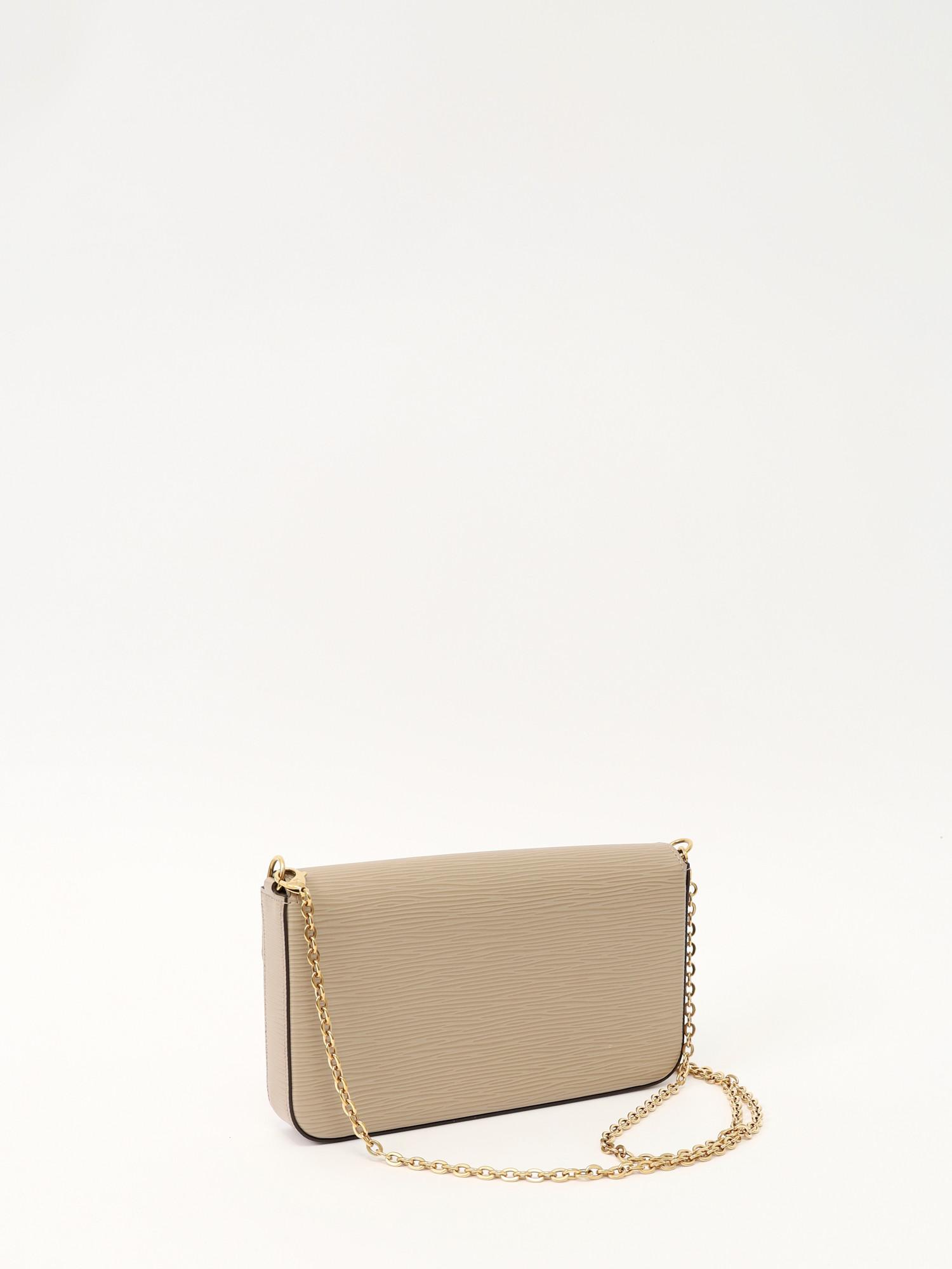 Louis Vuitton Felicie , фото 4