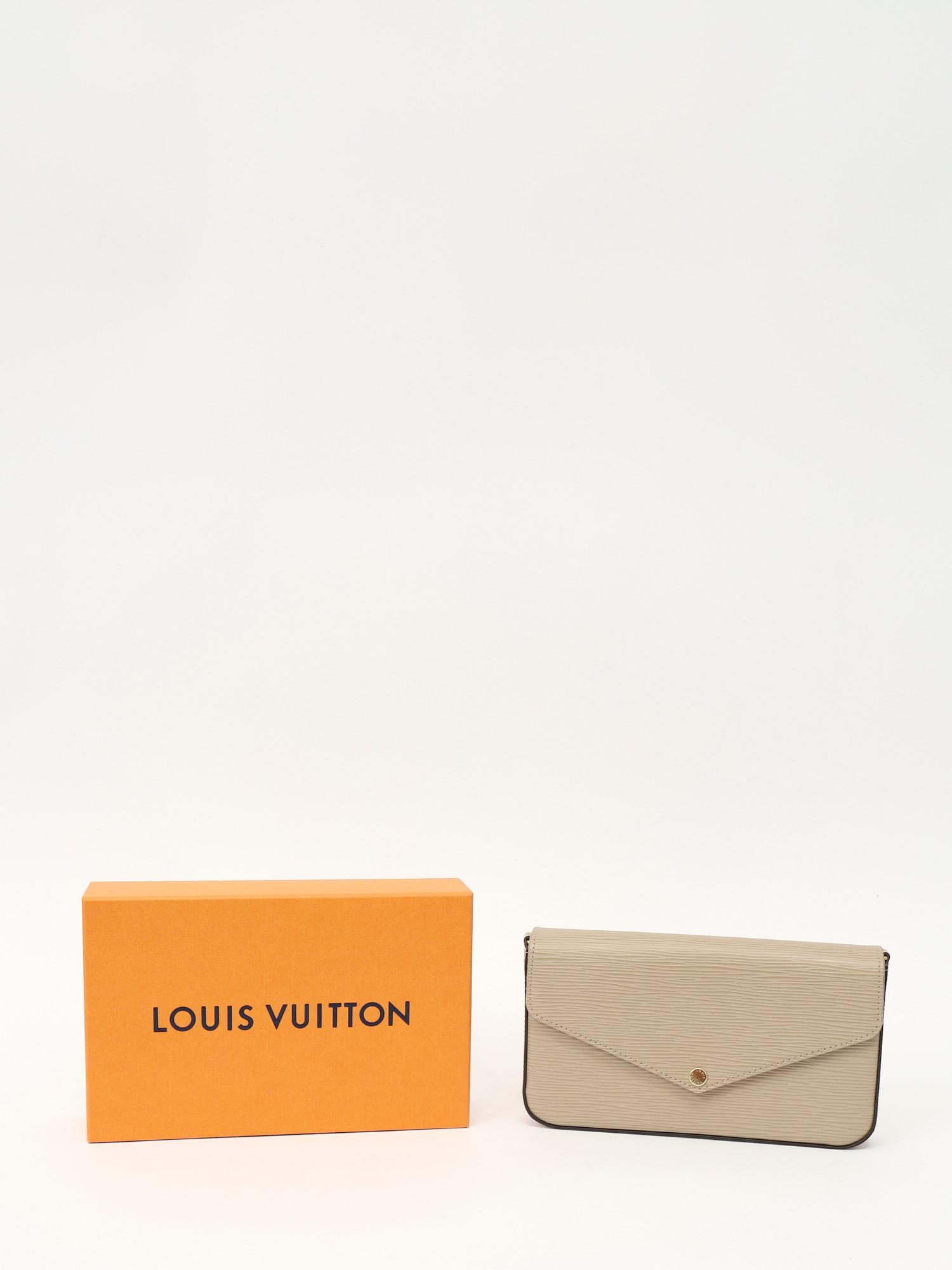 Louis Vuitton Felicie , фото 5