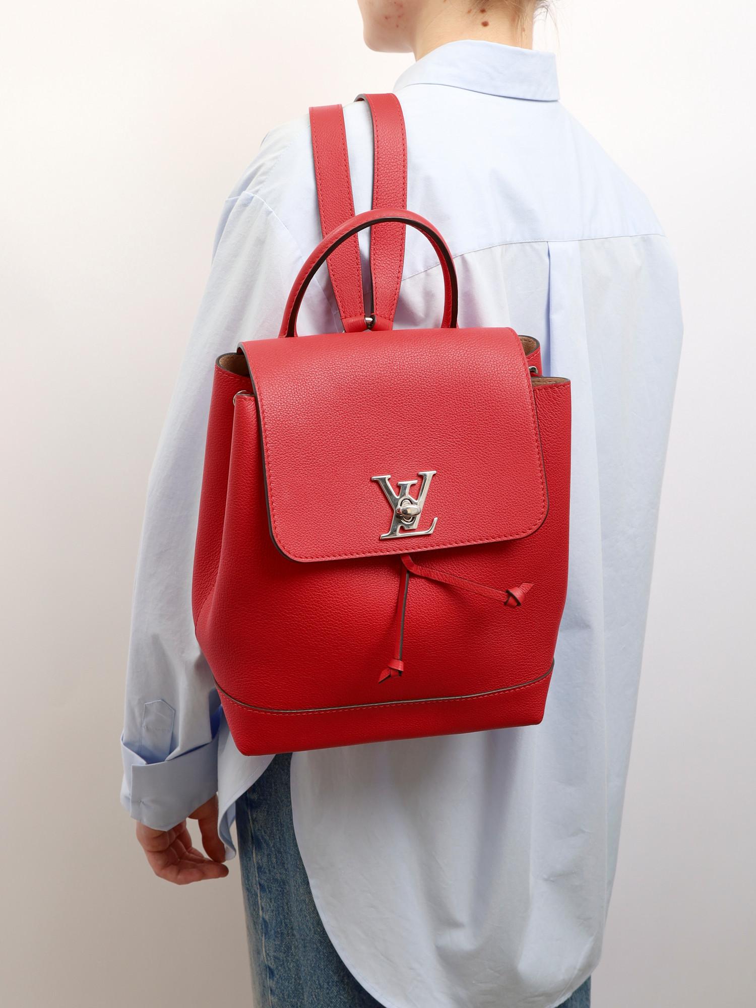 Louis Vuitton Lockme , фото 2