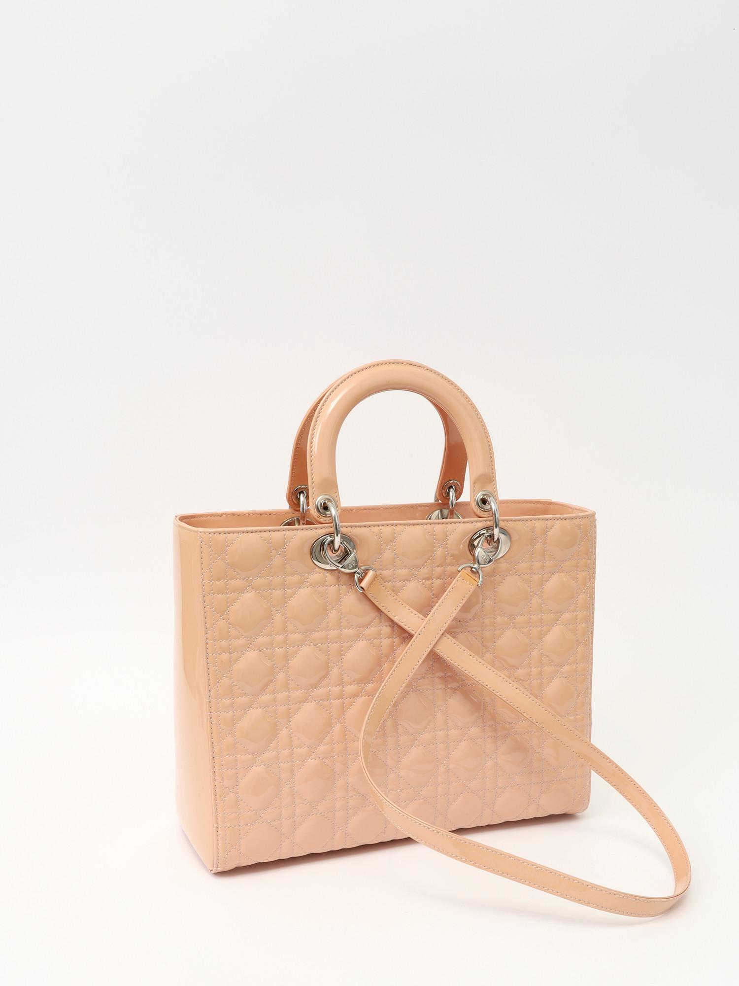 Dior Lady Dior , фото 4