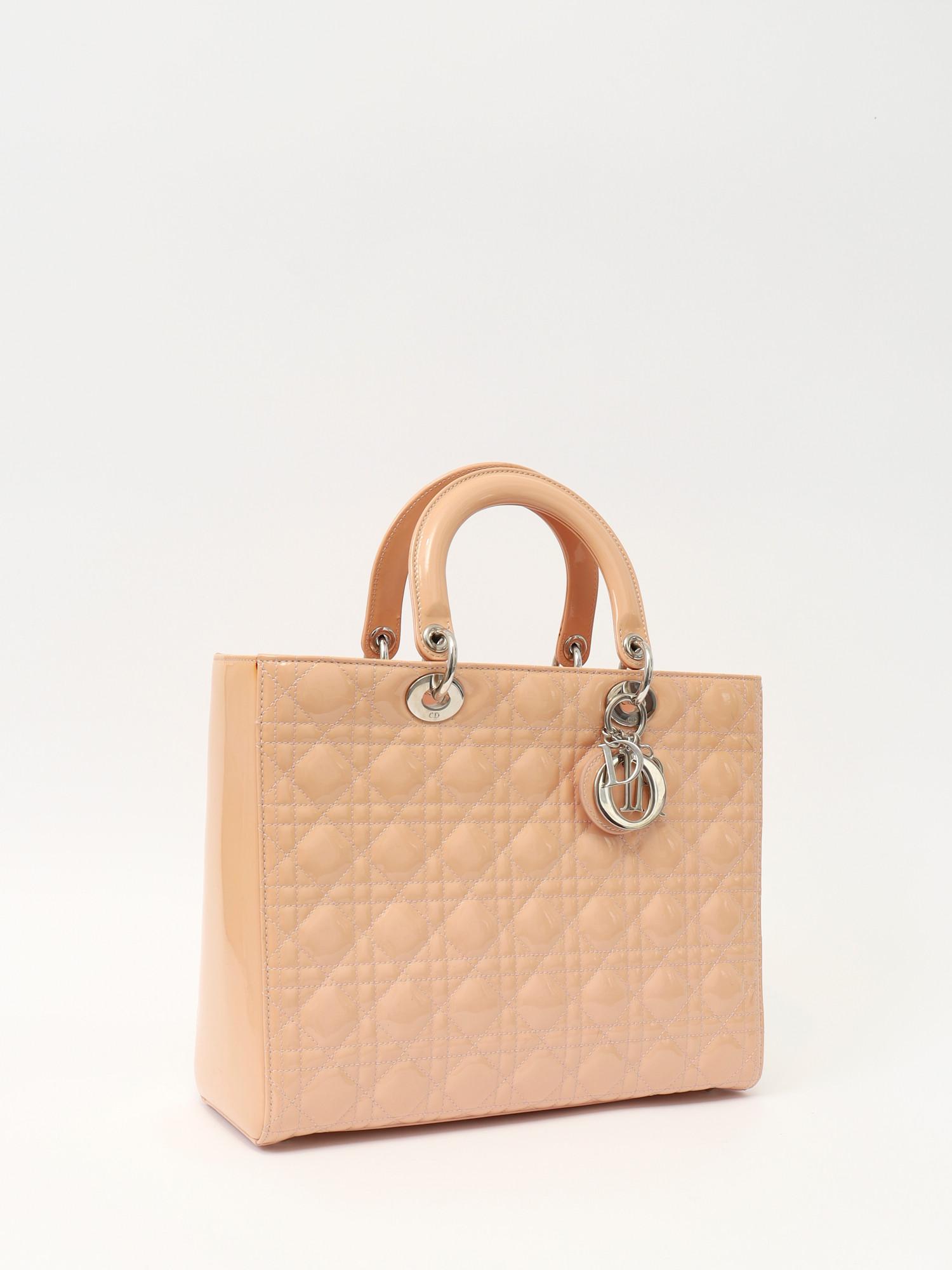Dior Lady Dior , фото 3