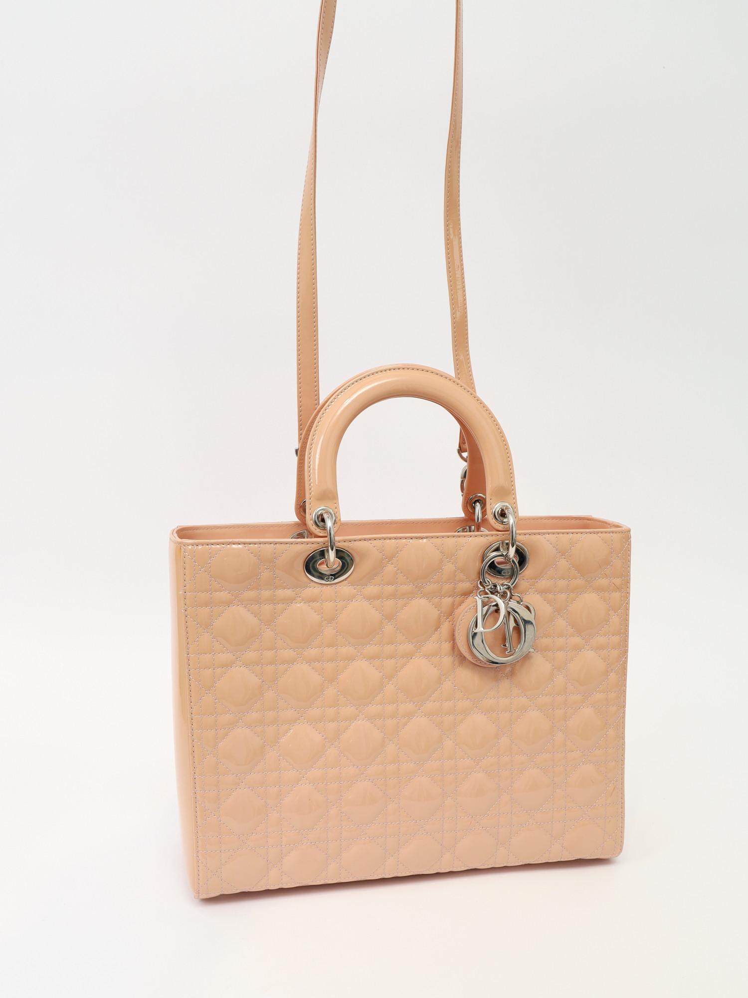 Dior Lady Dior , фото 5
