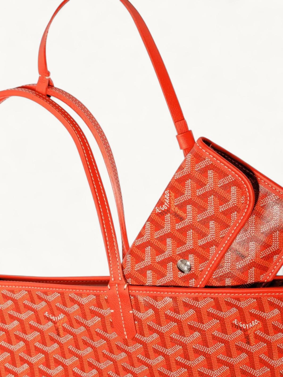 Goyard Saint Louis , фото 3