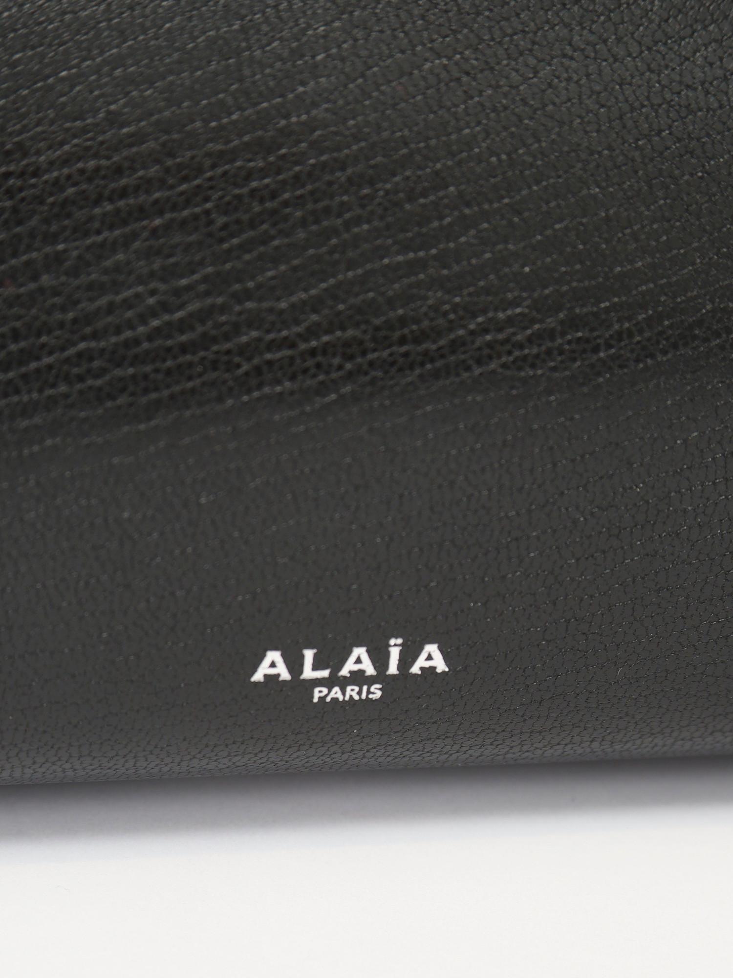 Alaia Le Teckel , фото 4