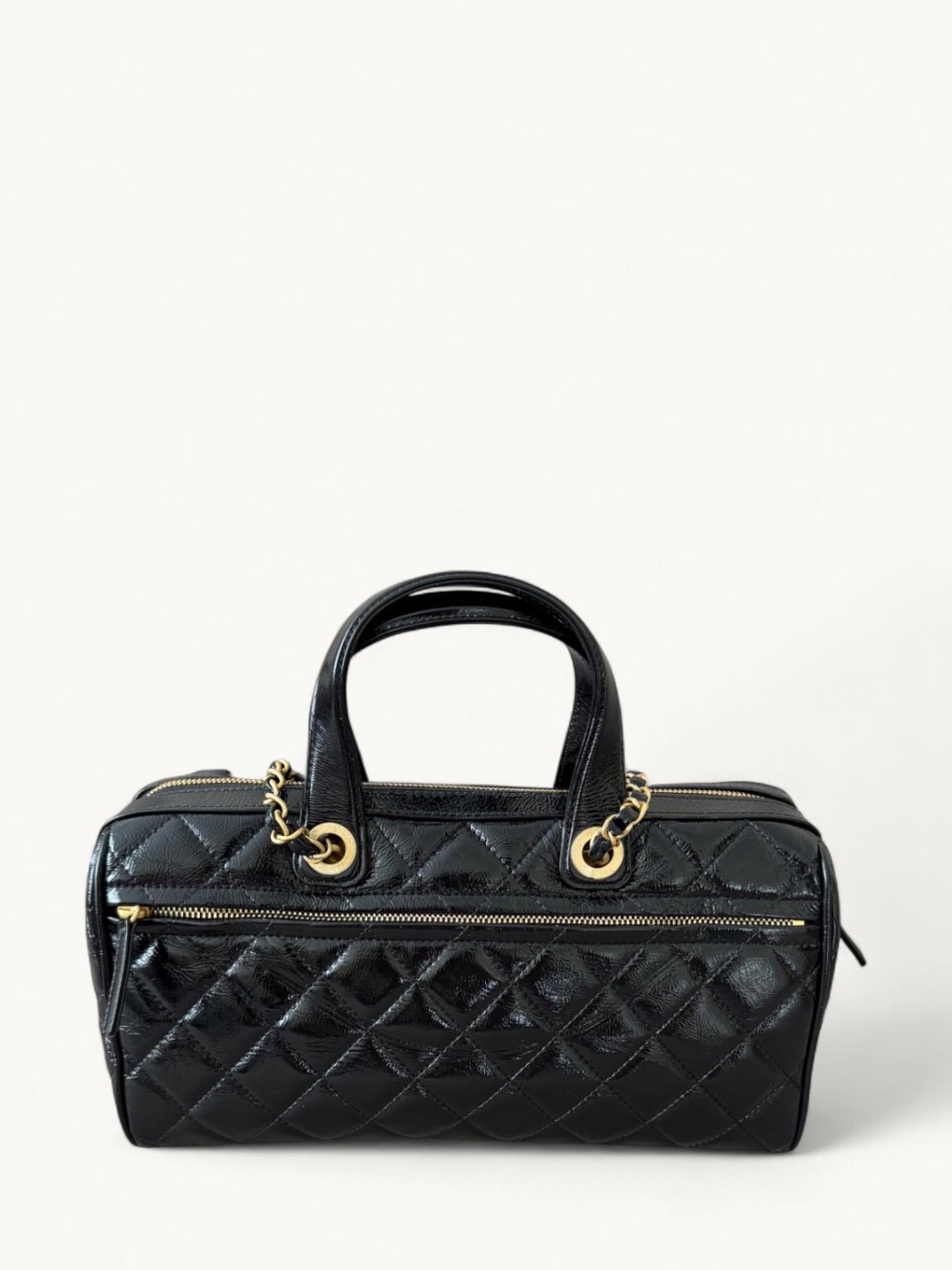 Chanel Bowling , фото 2