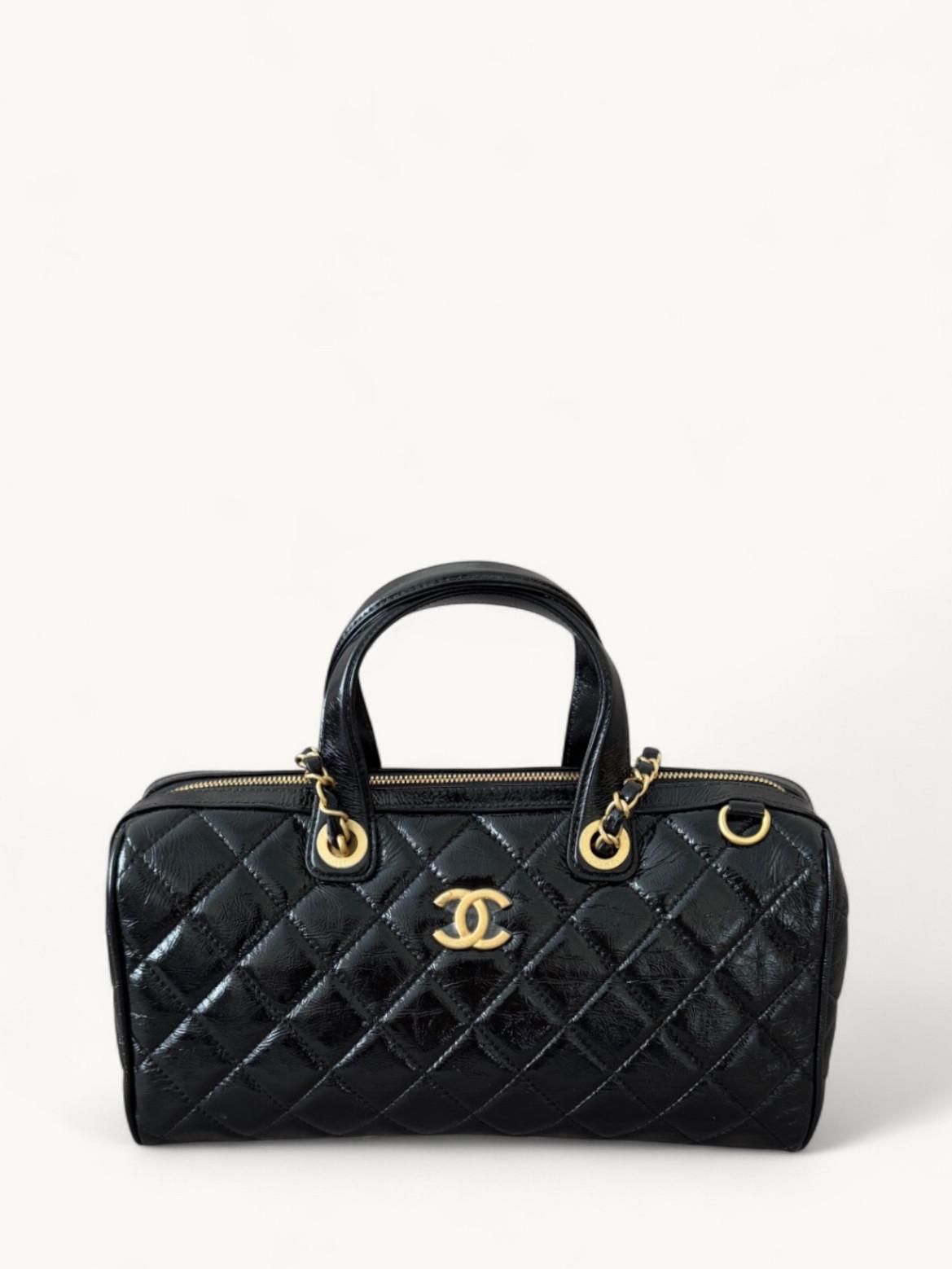 Chanel Bowling , фото 1