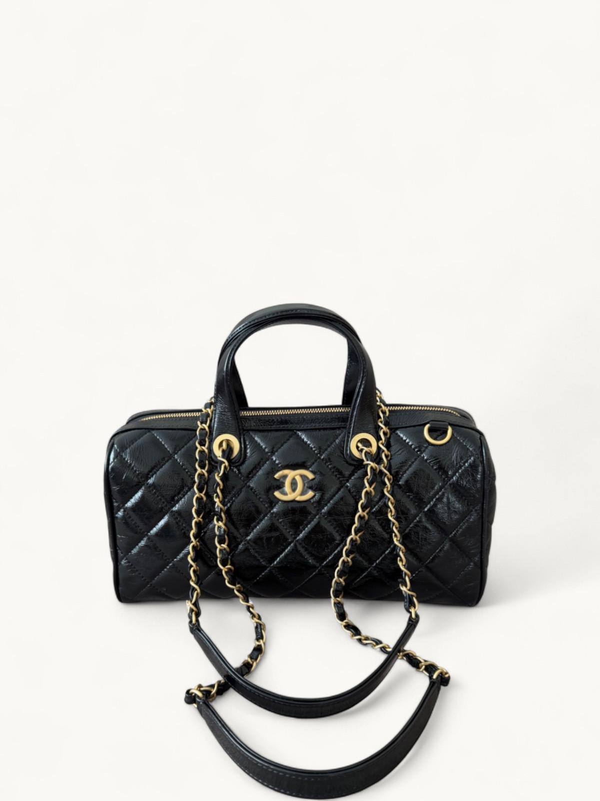 Chanel Bowling , фото 3