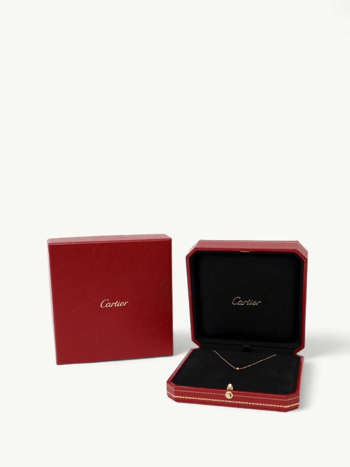 Cartier D’Amour , фото 5