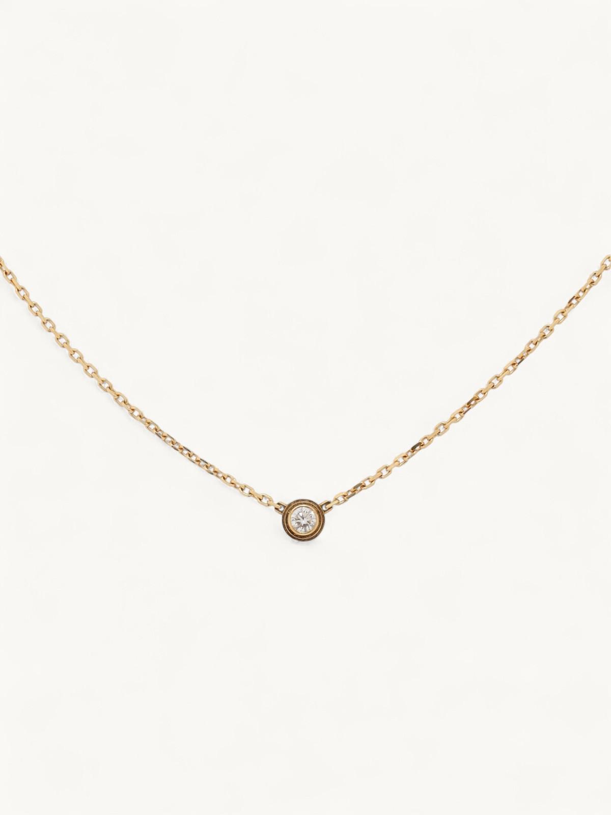 Cartier D’Amour , фото 1