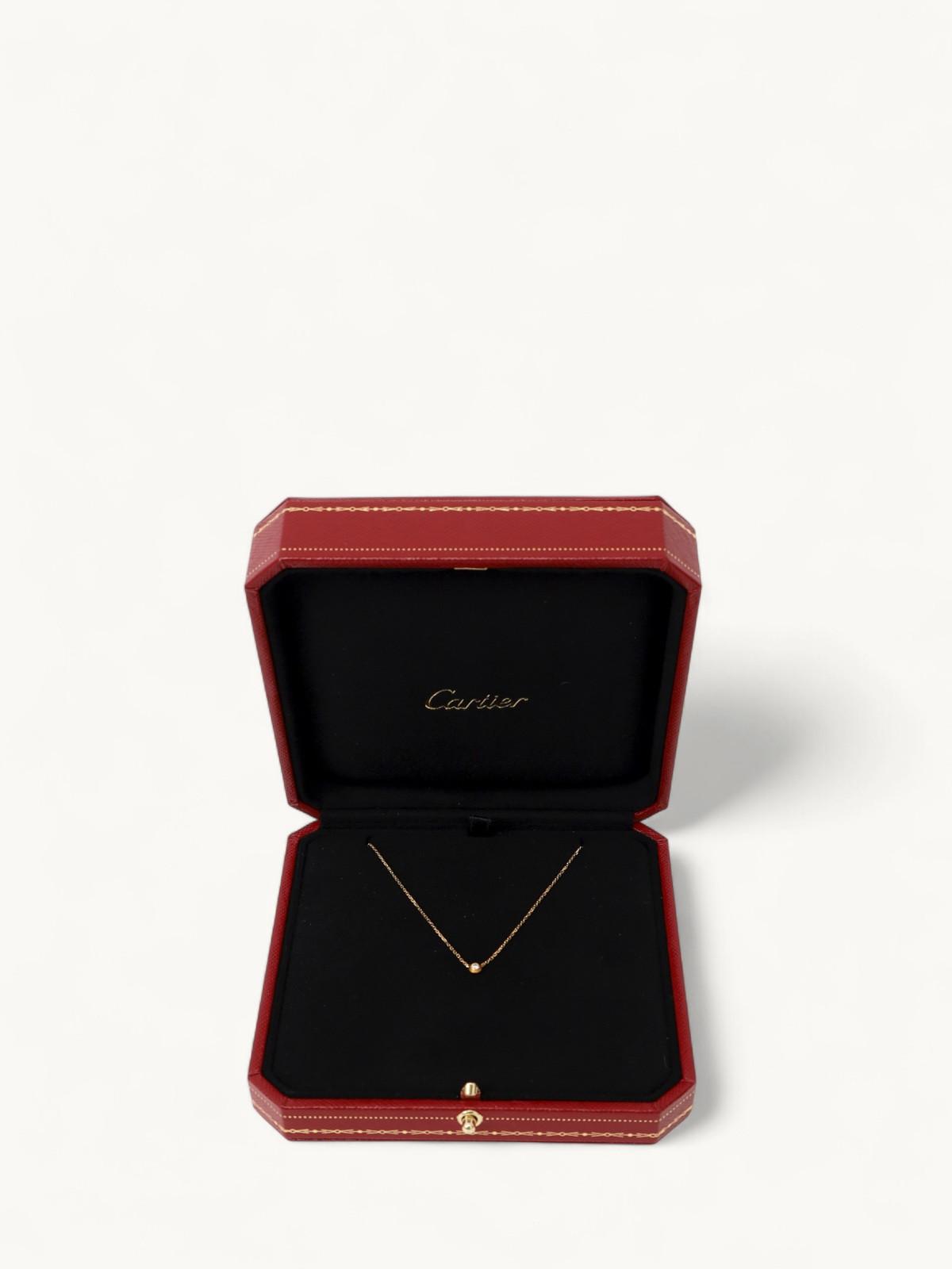 Cartier D’Amour , фото 4