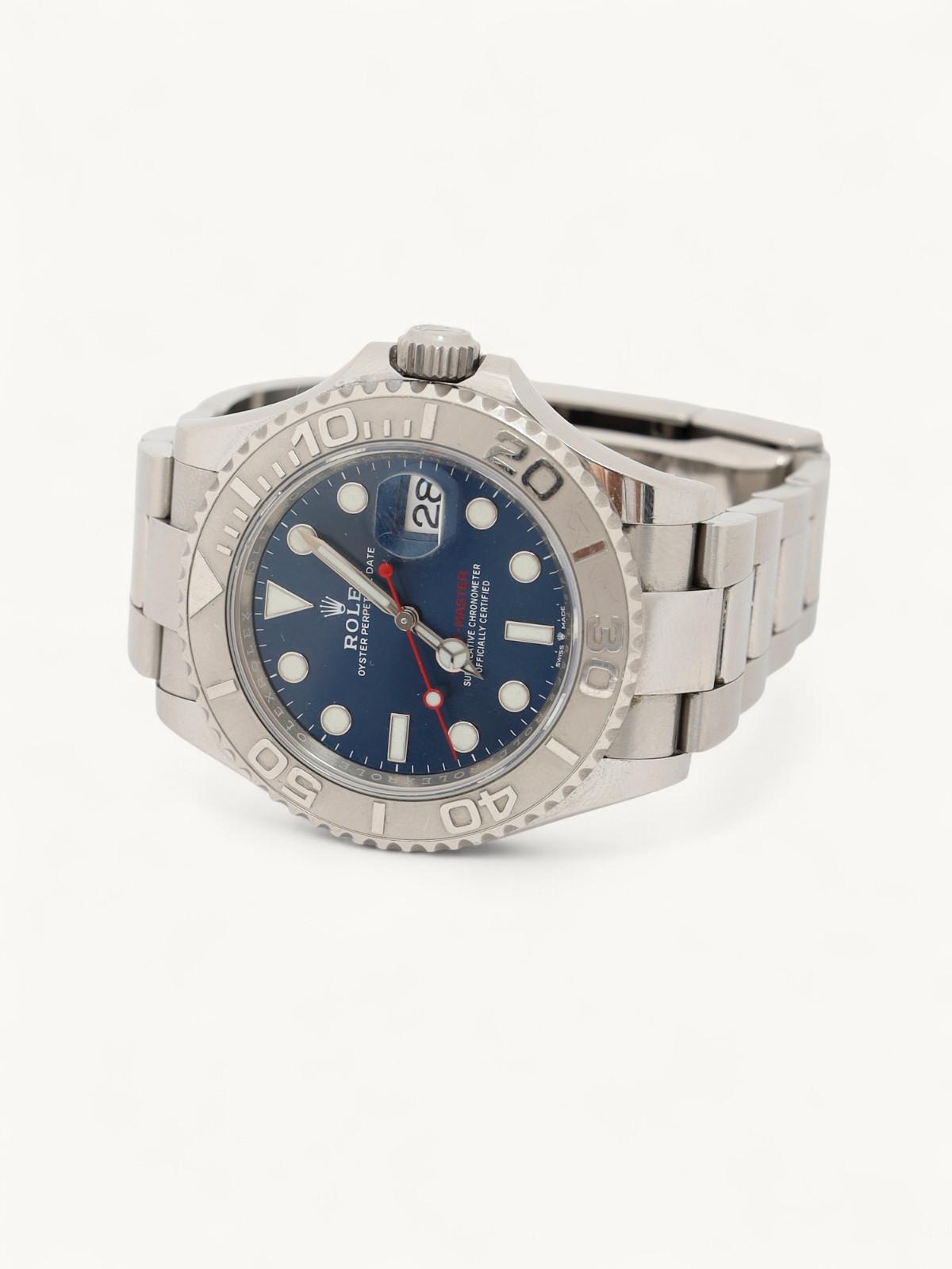 Rolex Yacht-Master 40, фото 5