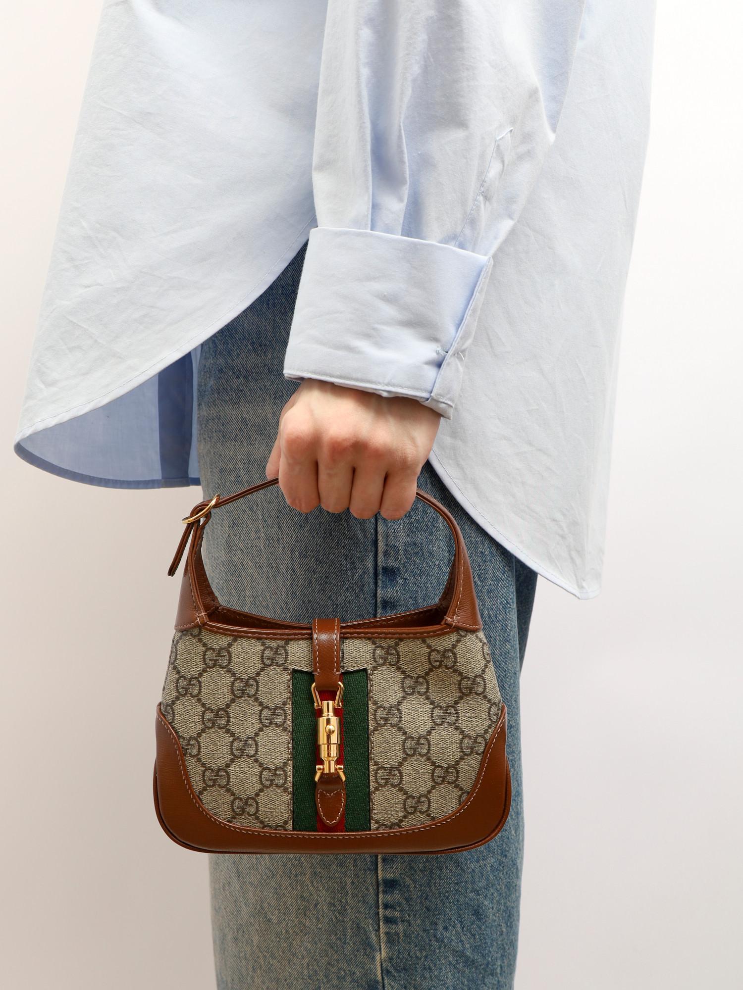Gucci Jackie , фото 2