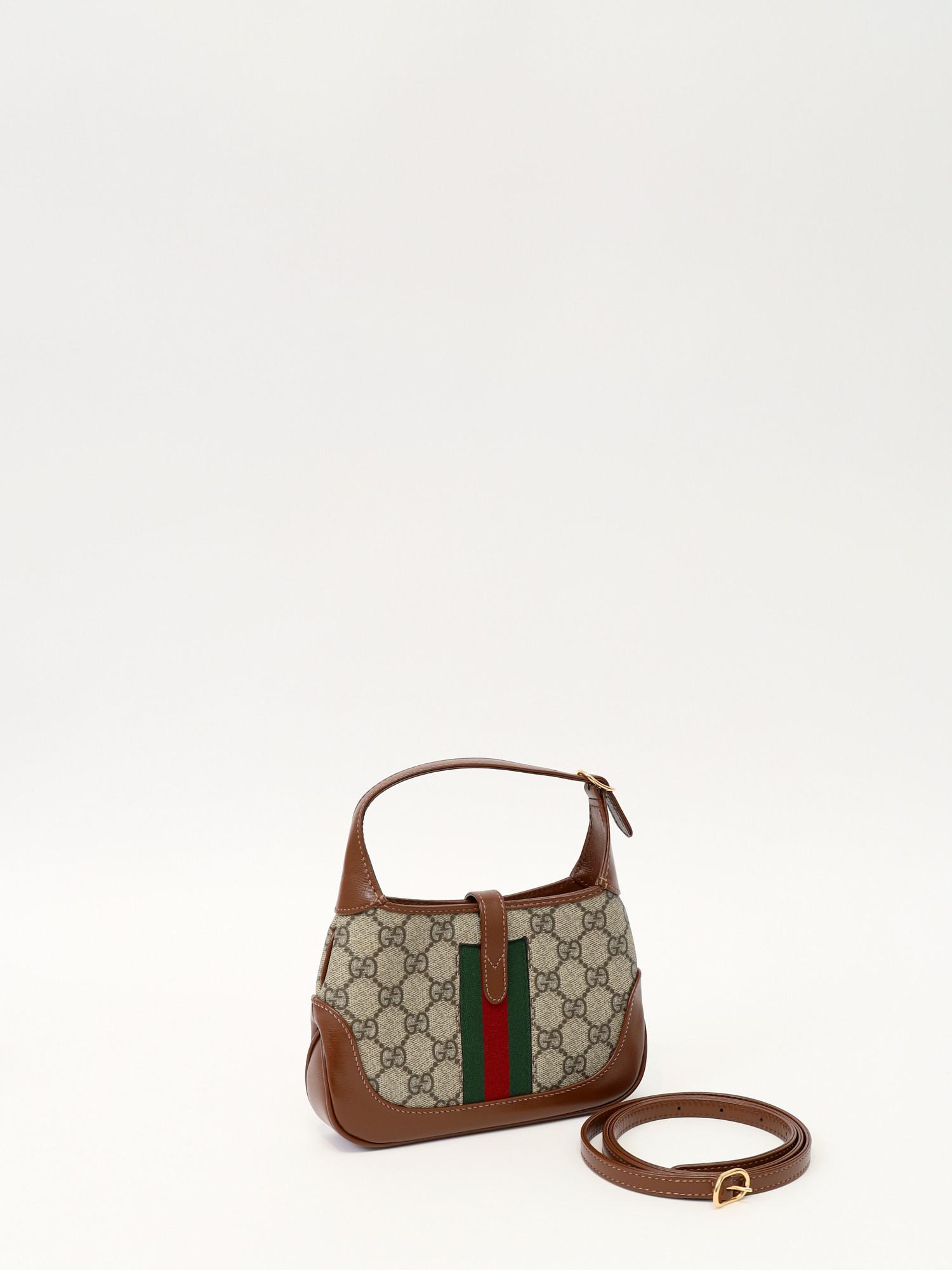 Gucci Jackie , фото 4