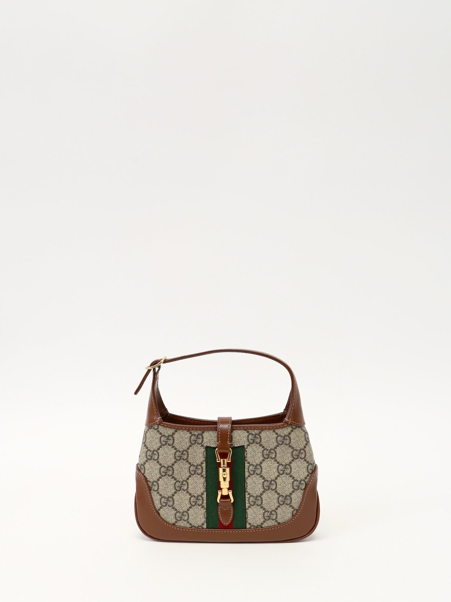 Gucci Jackie , фото 1