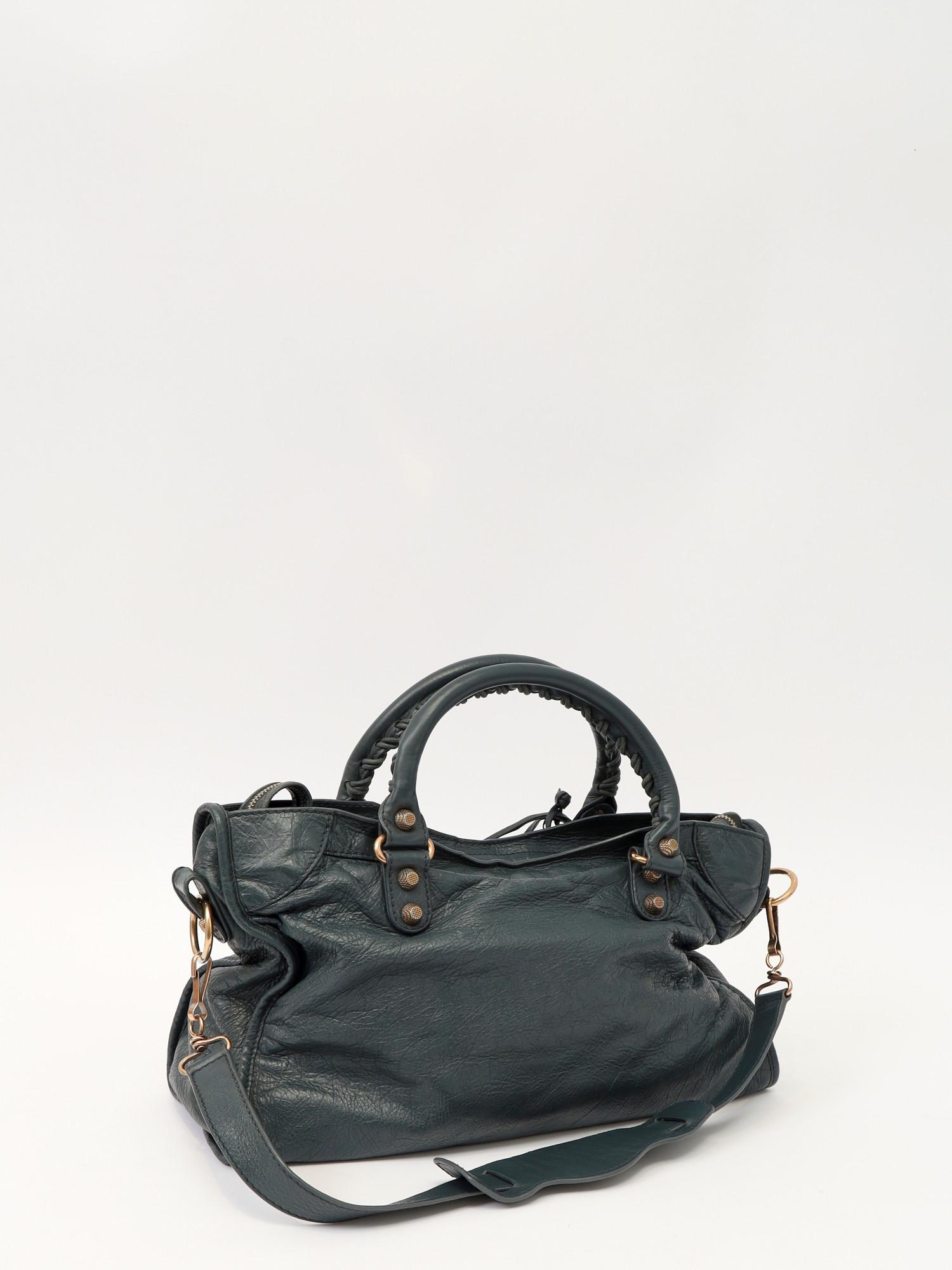 Balenciaga City , фото 4