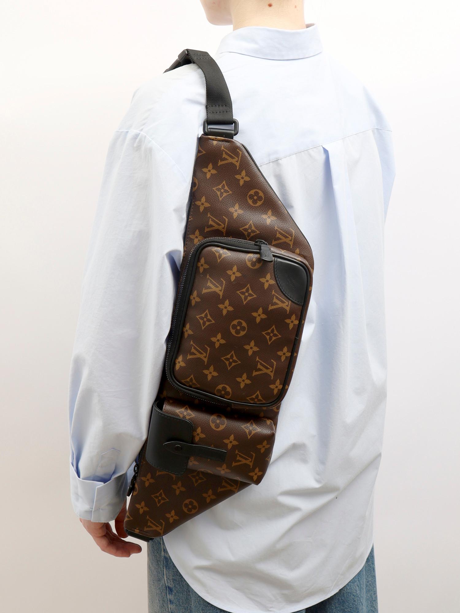 Louis Vuitton Christopher , фото 2