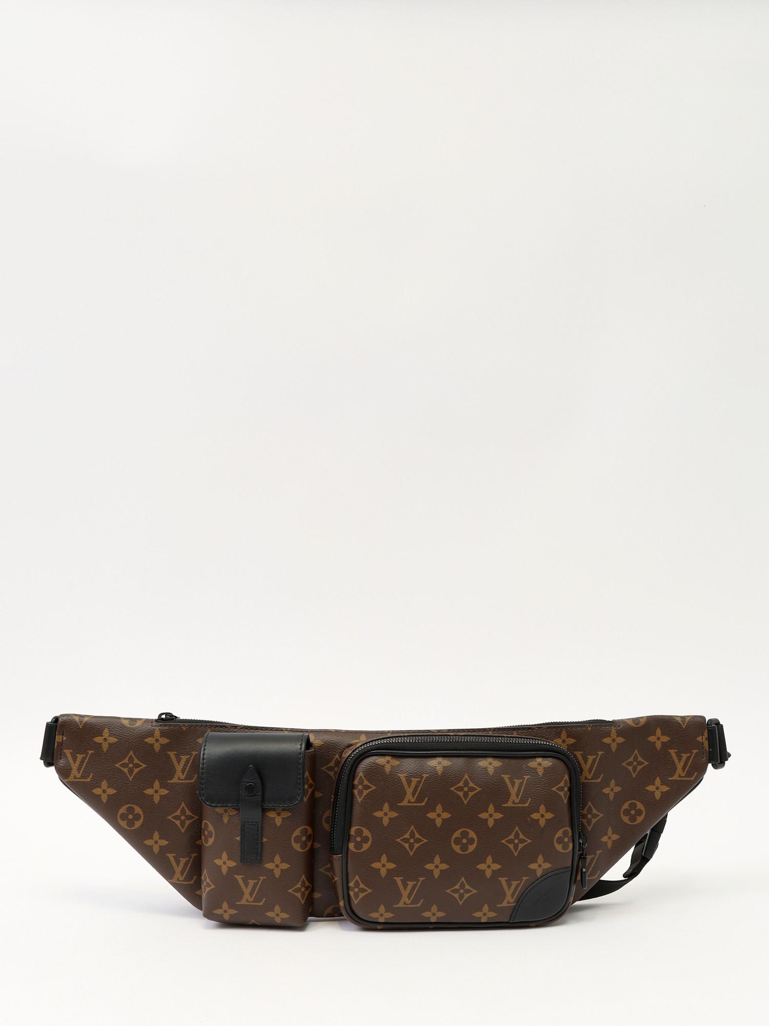 Louis Vuitton Christopher , фото 1
