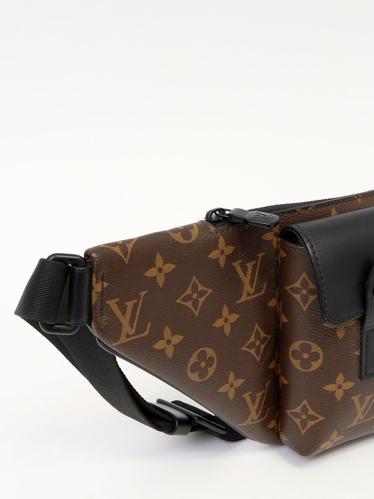 Louis Vuitton Christopher , фото 5