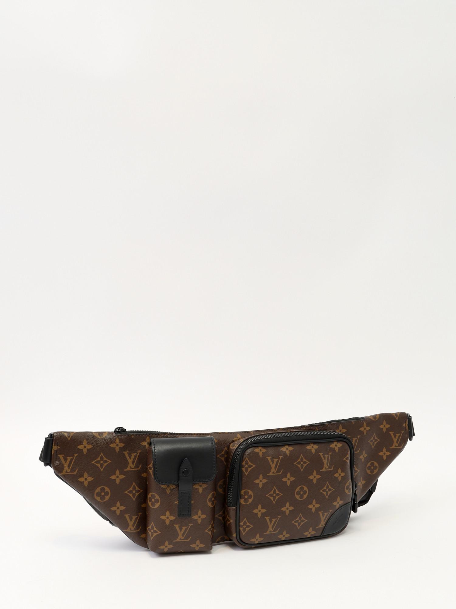 Louis Vuitton Christopher , фото 3