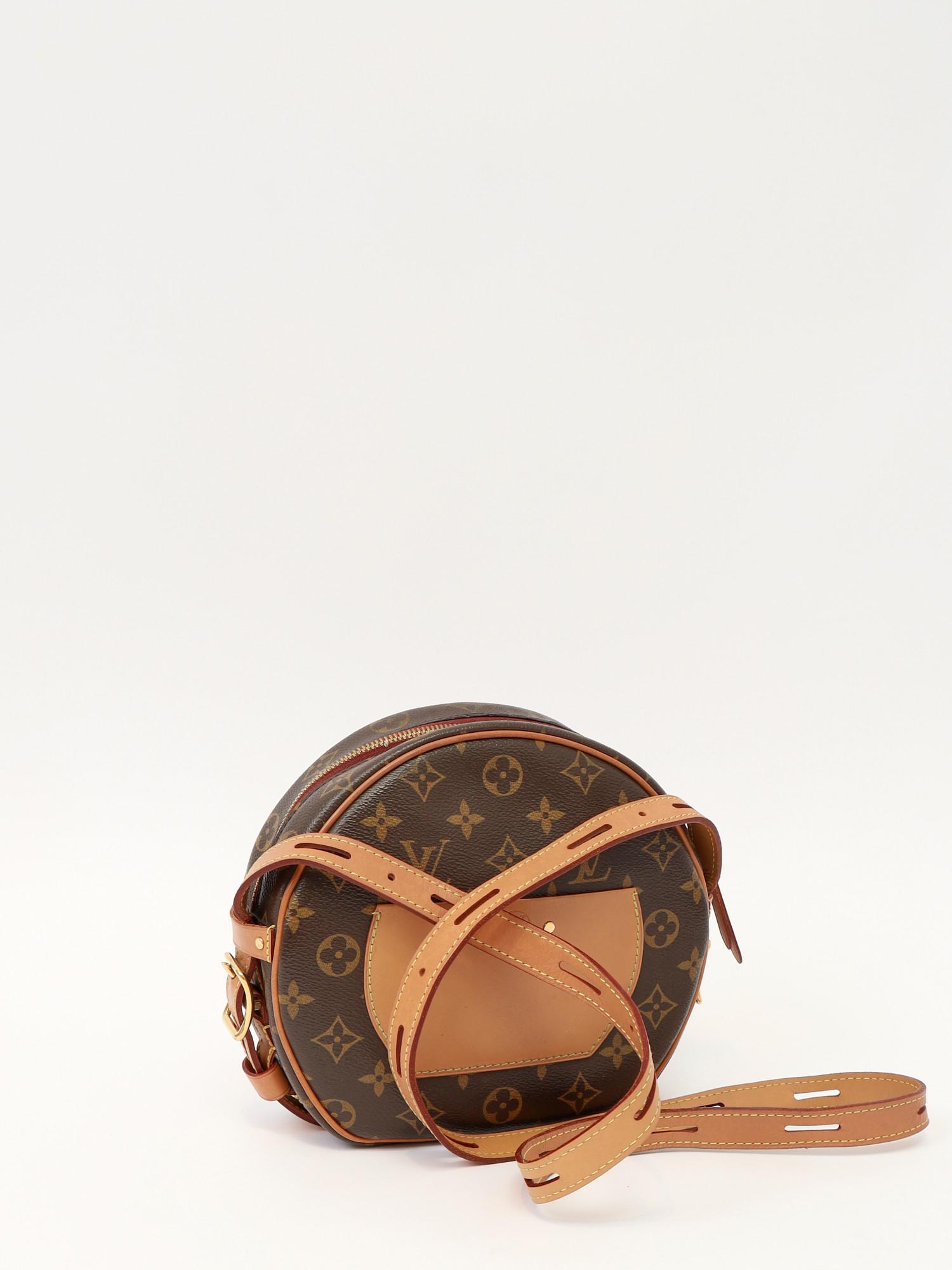 Louis Vuitton Boite Chapeau , фото 4