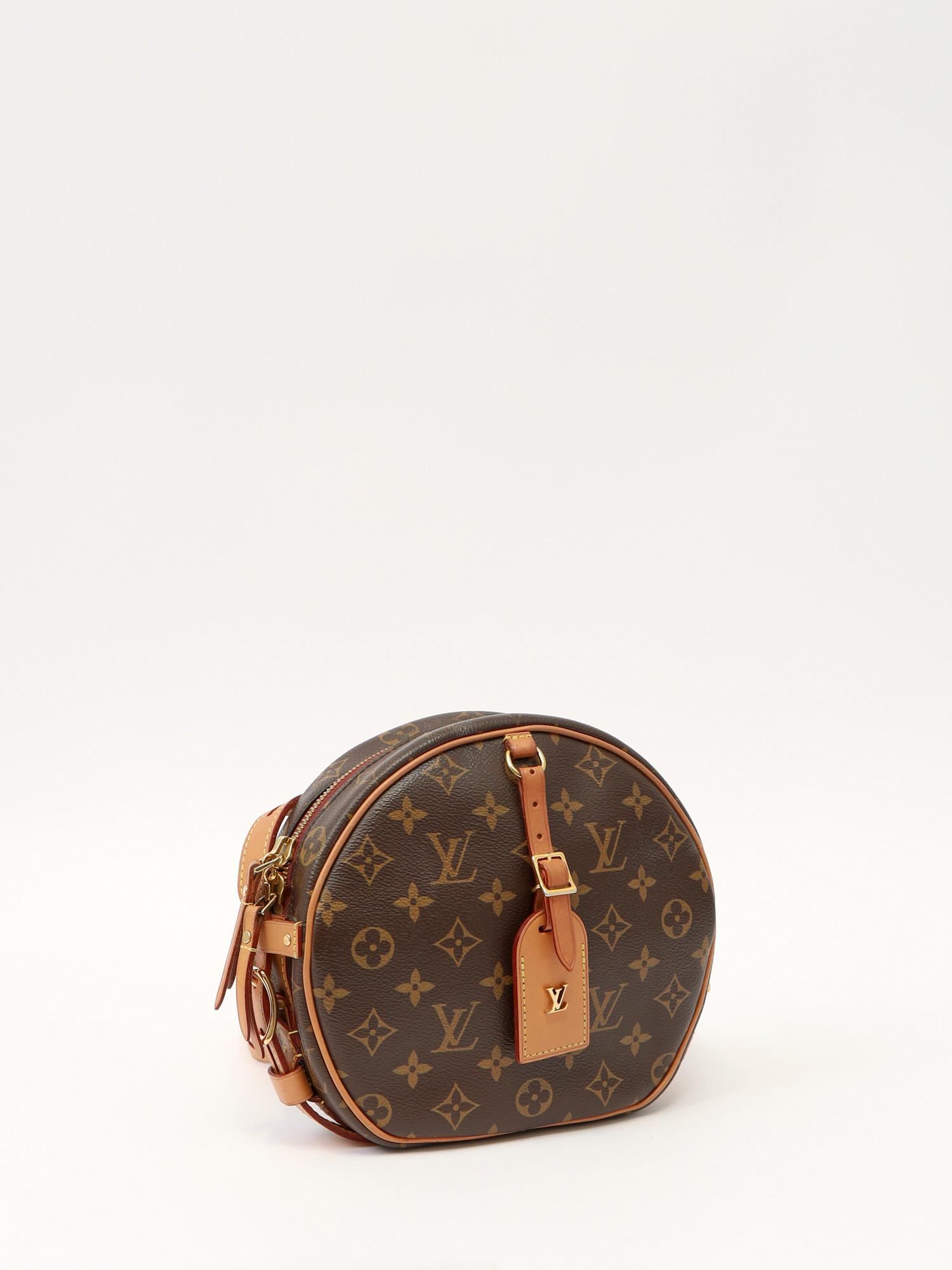 Louis Vuitton Boite Chapeau , фото 3