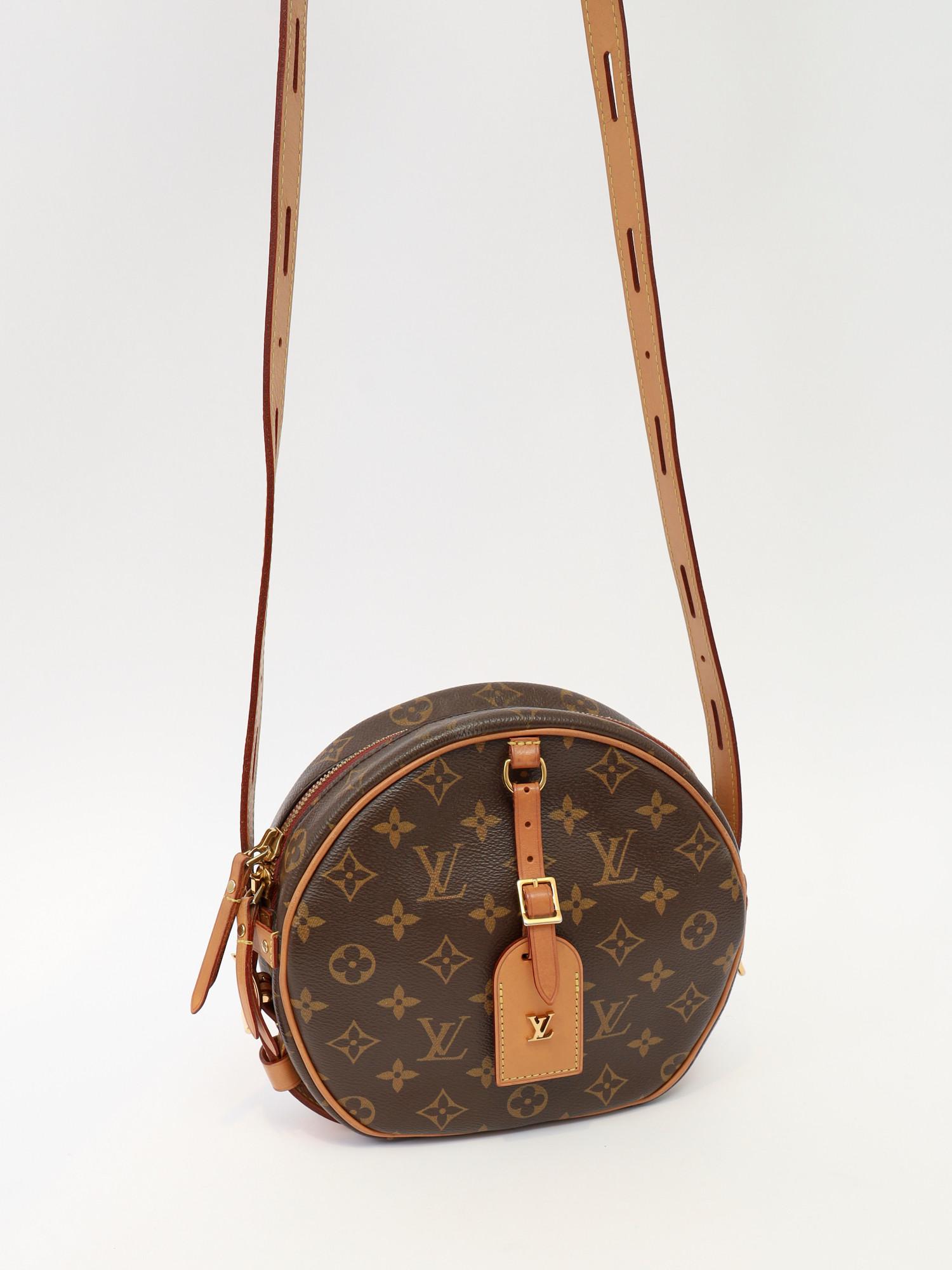 Louis Vuitton Boite Chapeau , фото 5
