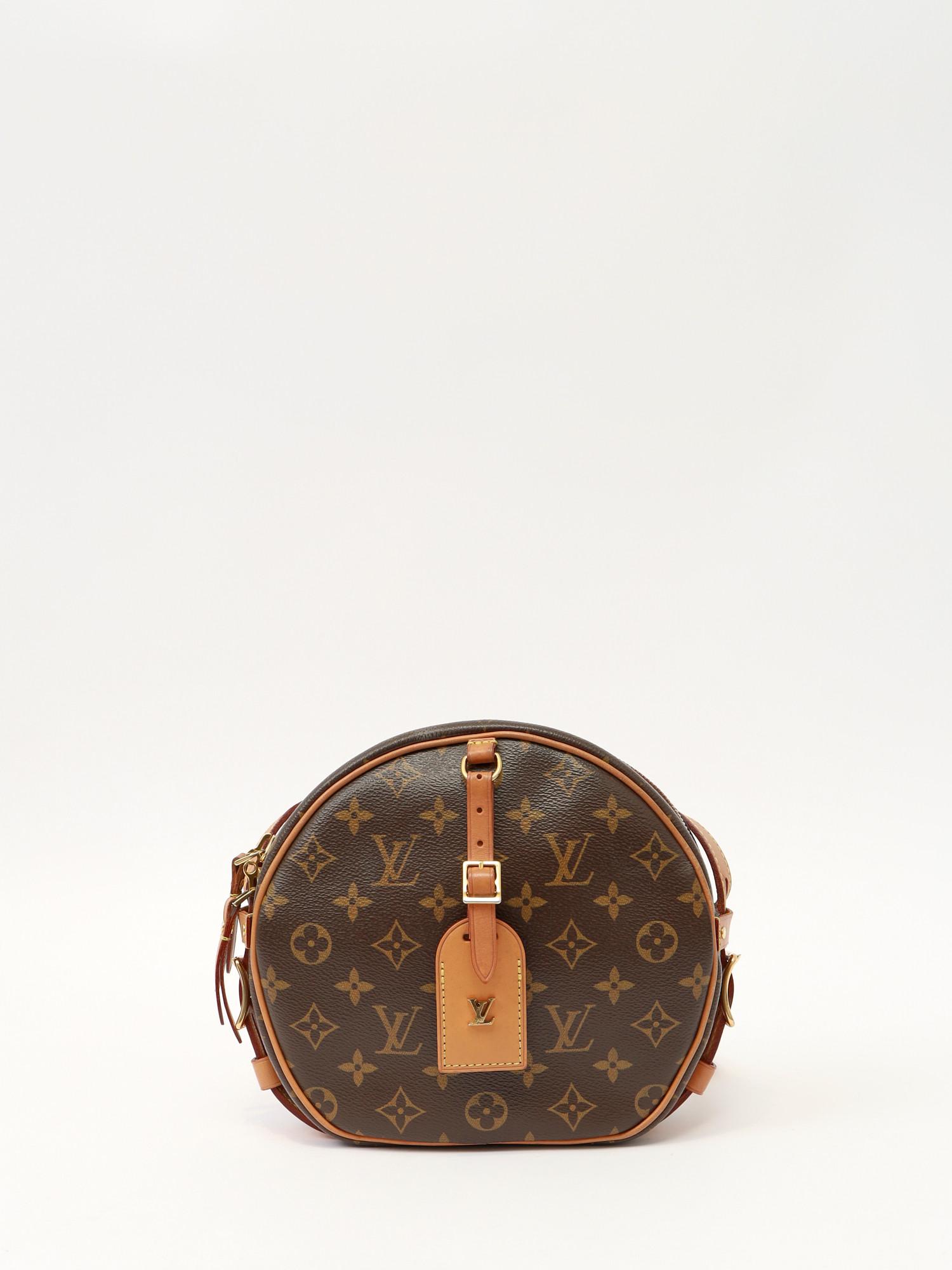 Louis Vuitton Boite Chapeau , фото 1