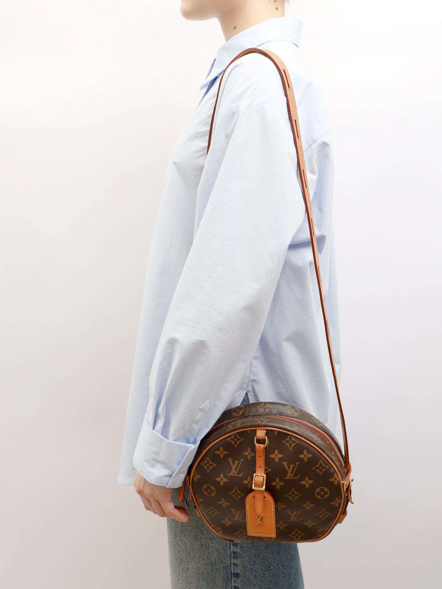 Louis Vuitton Boite Chapeau , фото 2
