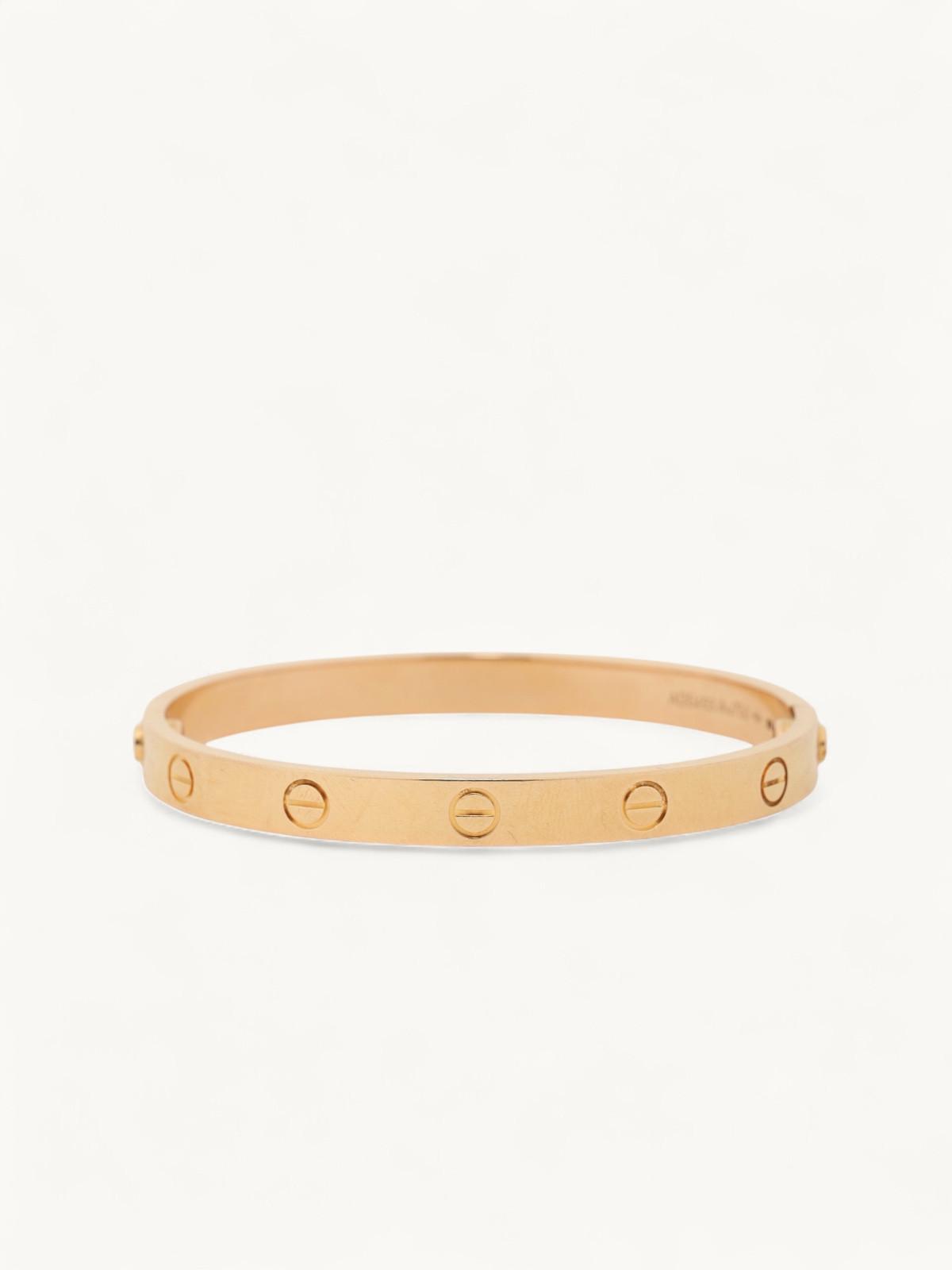 Cartier Love , фото 1