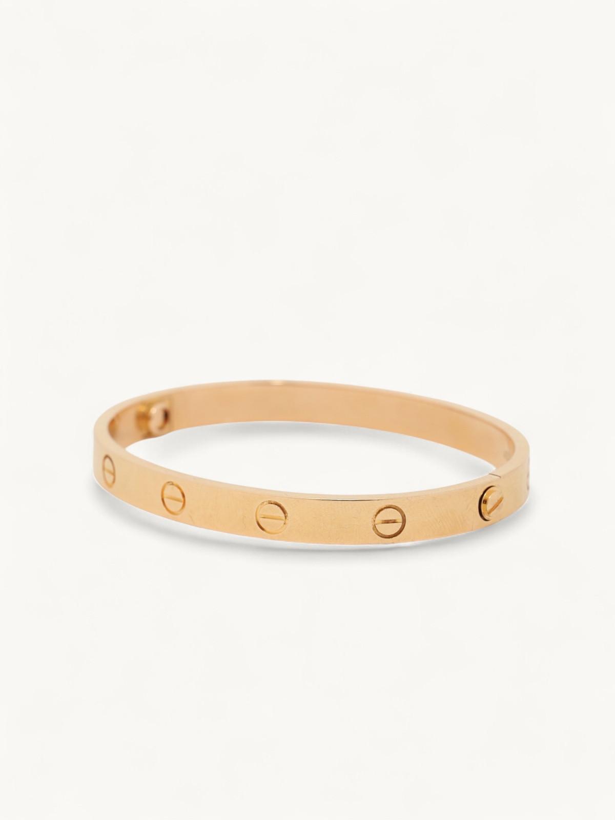 Cartier Love , фото 4