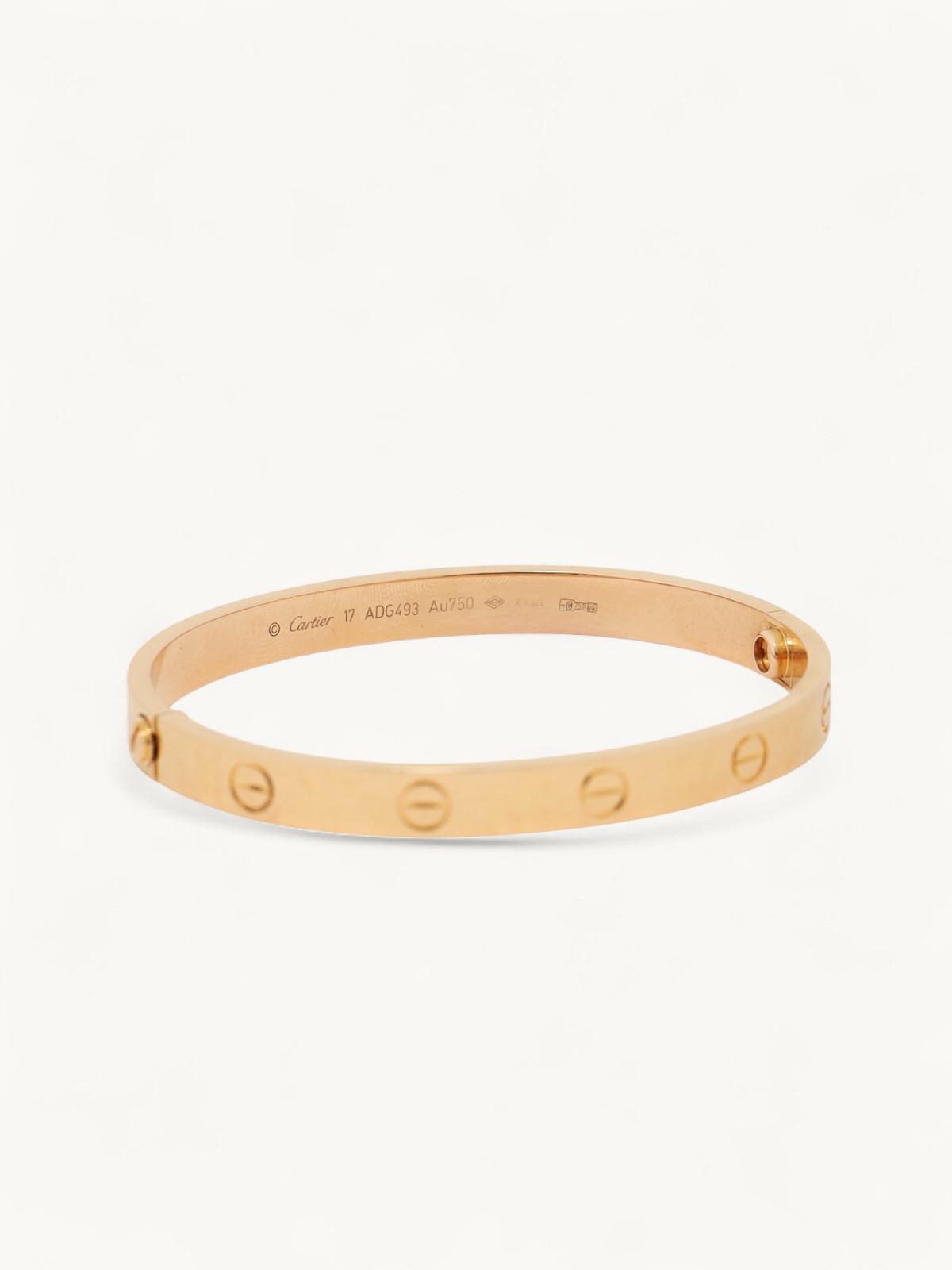 Cartier Love , фото 5
