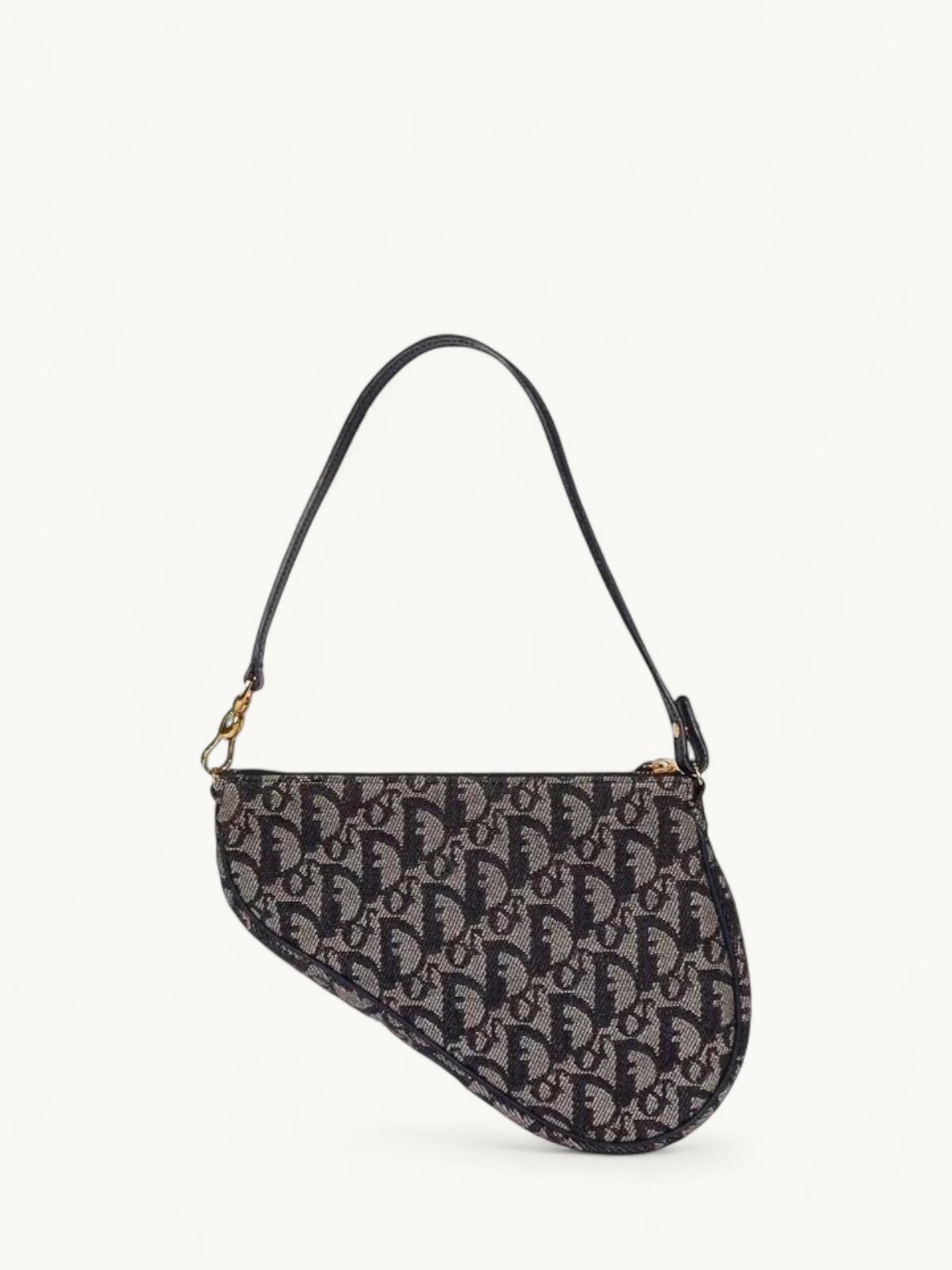 Dior Saddle , фото 3