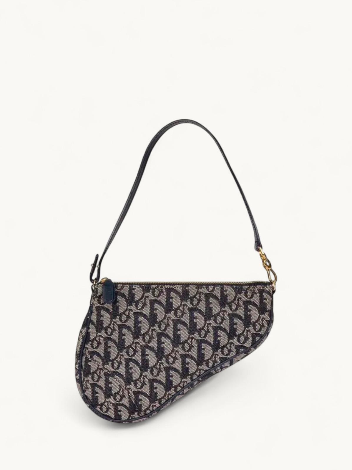 Dior Saddle , фото 1
