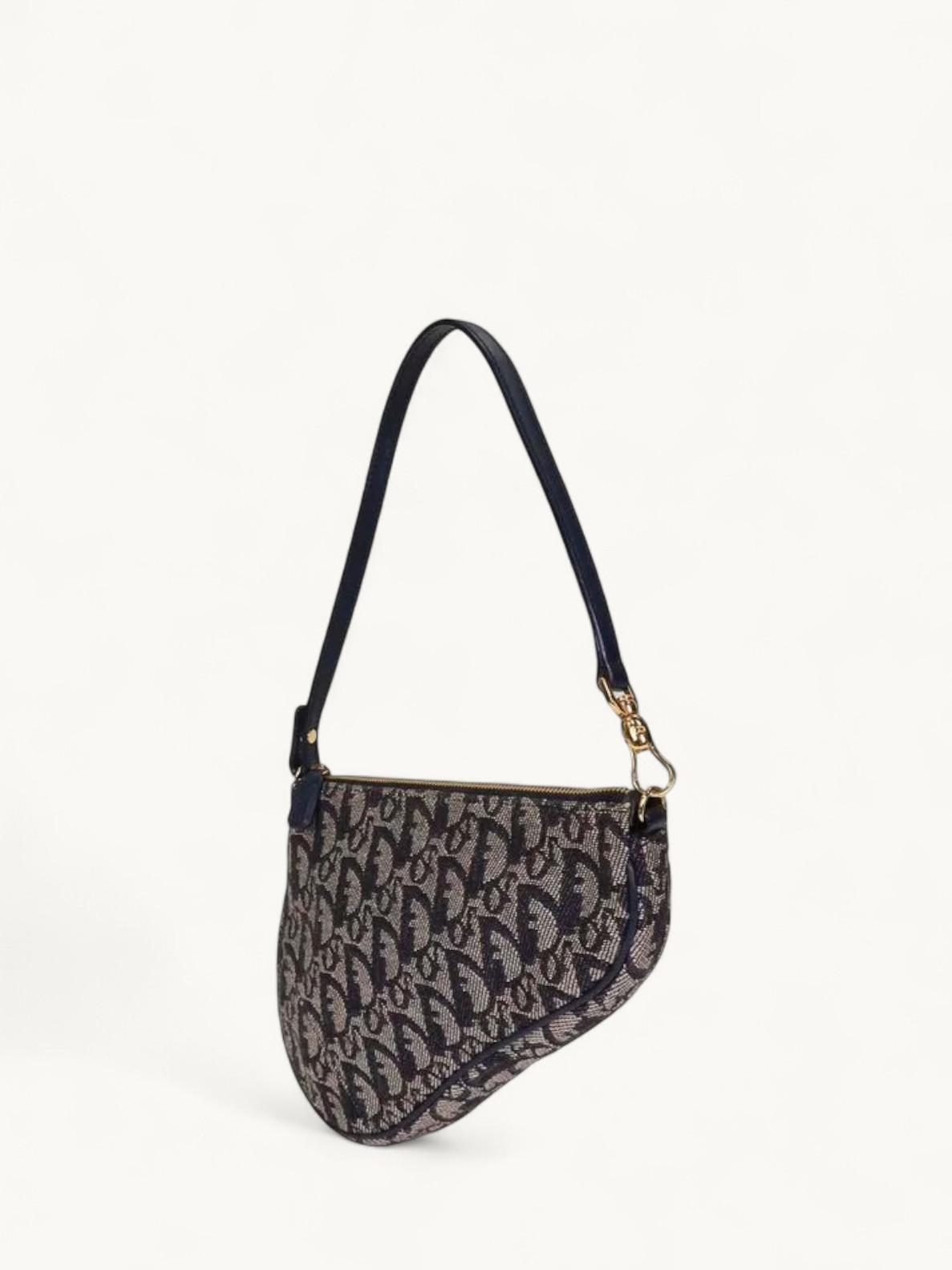 Dior Saddle , фото 2