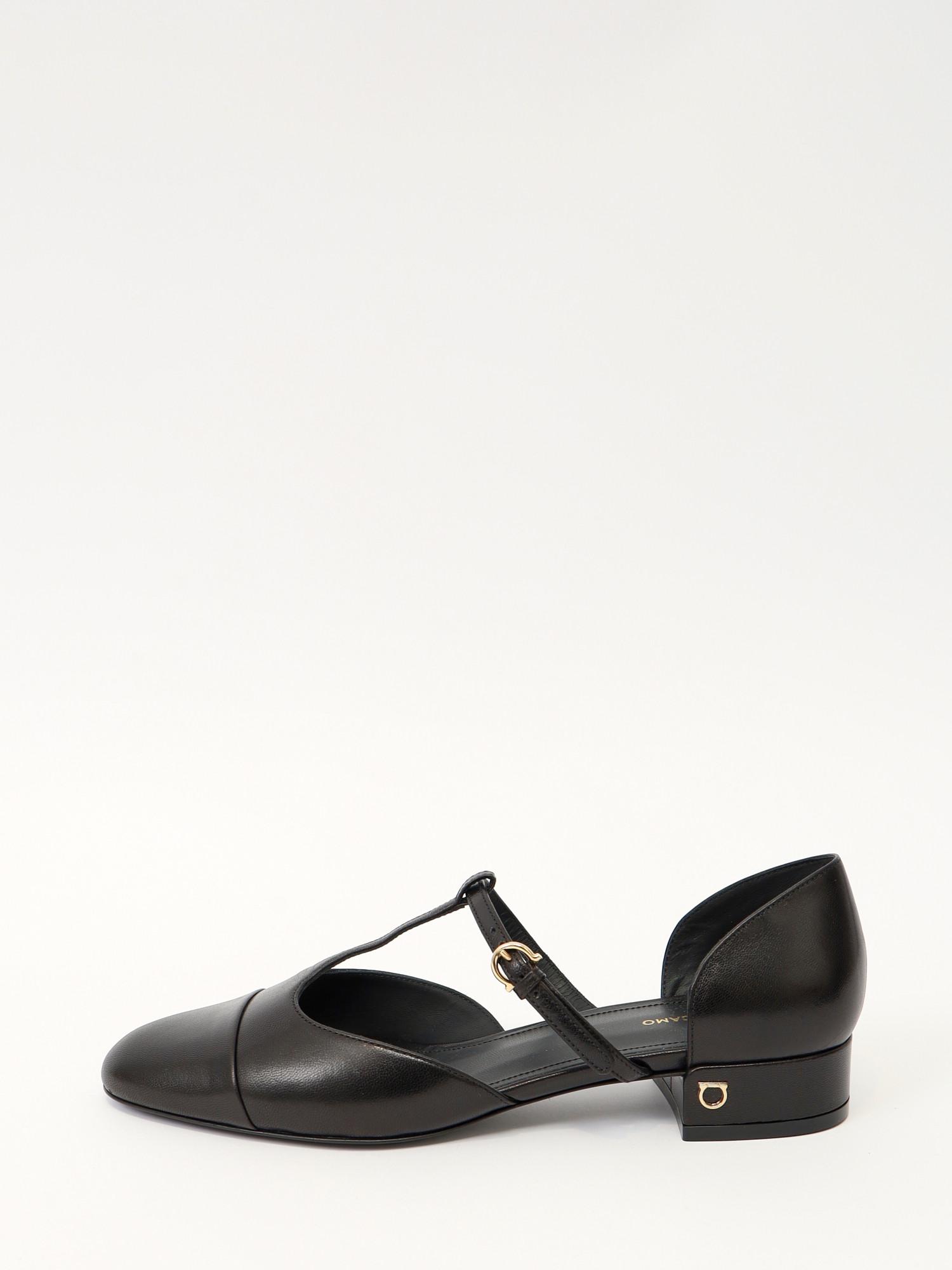 Salvatore Ferragamo  38.5, фото 2