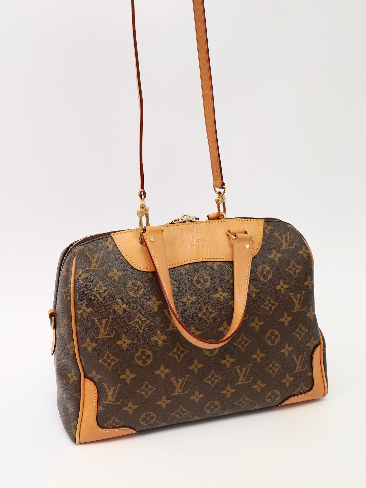 Louis Vuitton Retiro , фото 5